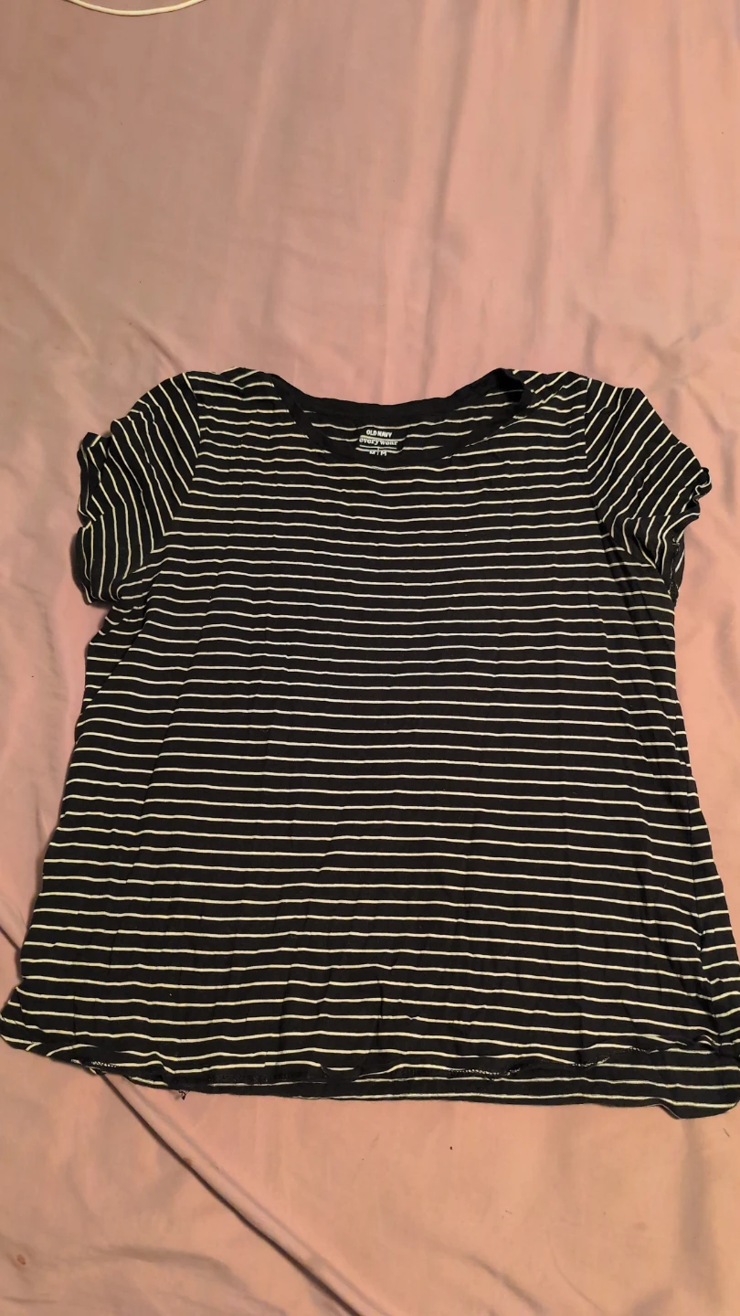 Bundle of 4 Striped T-Shirts - photo 5