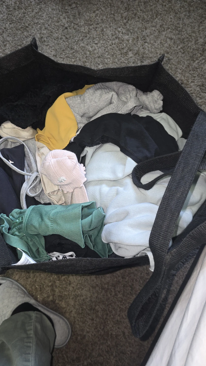 Bundle of Women's Clothing