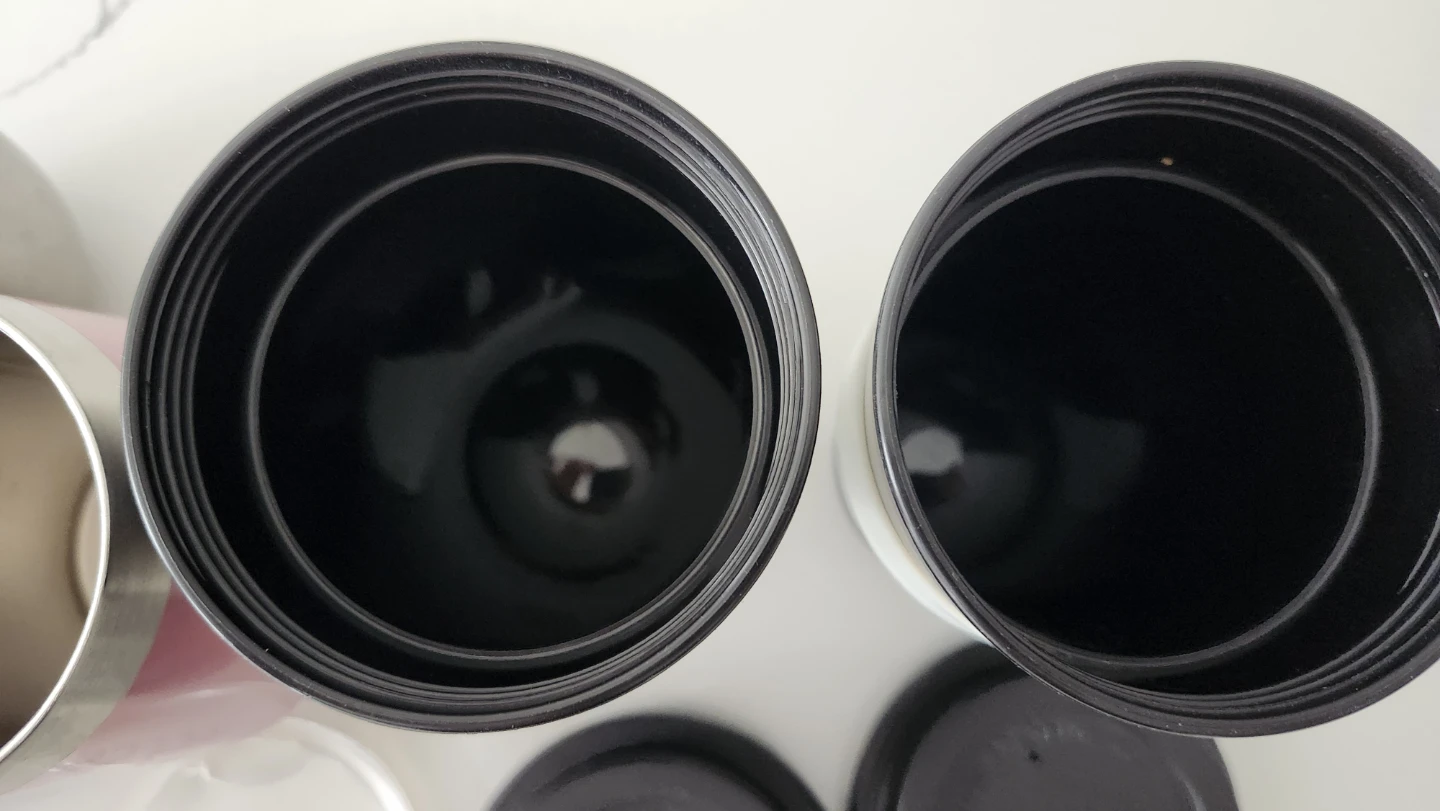 Reduce Tumbler Set with Lids - photo 5