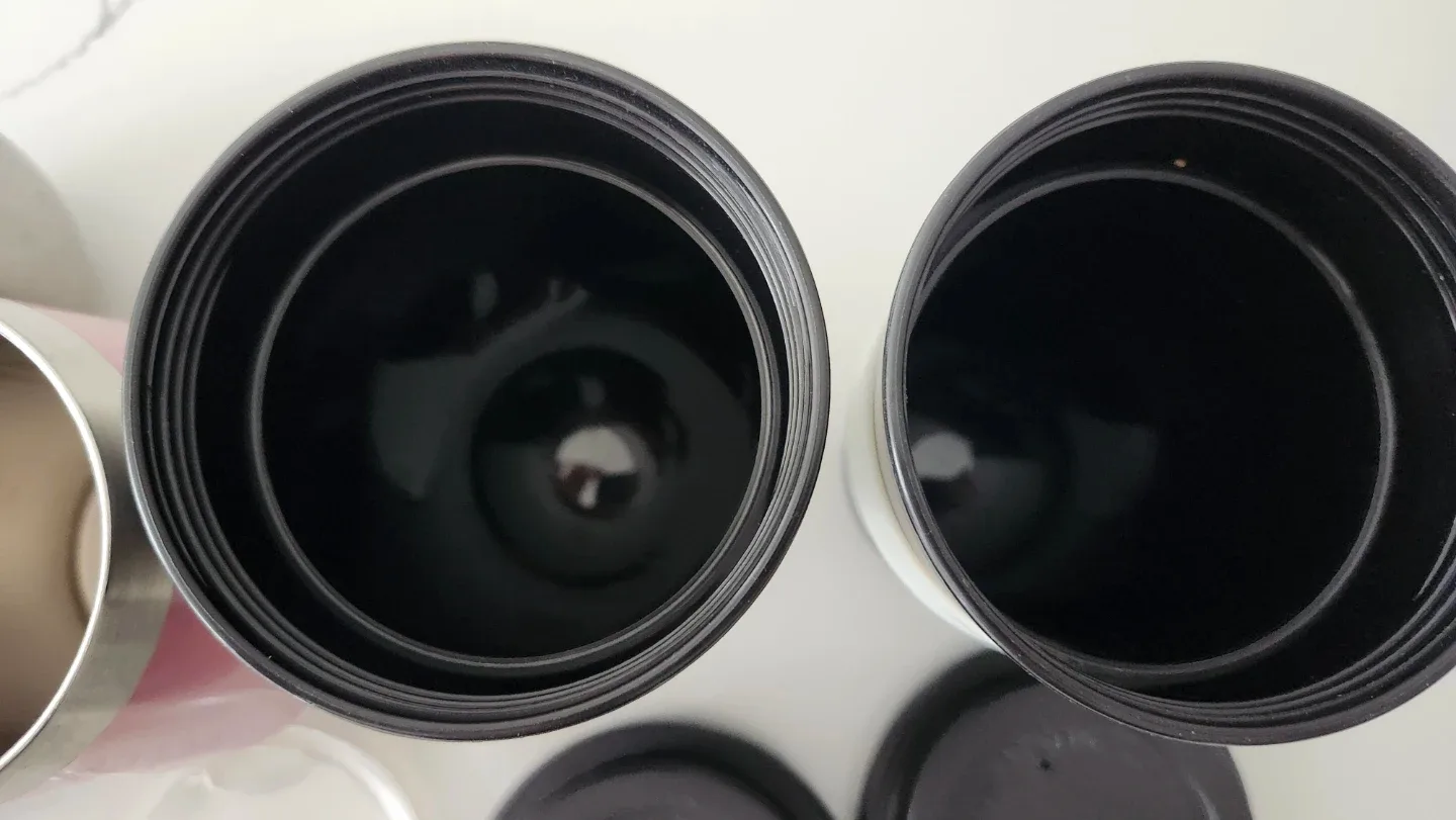 Reduce Tumbler Set with Lids - photo 5