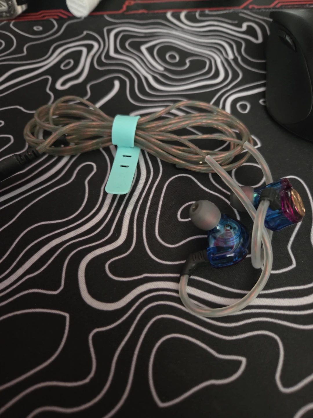 Earbuds