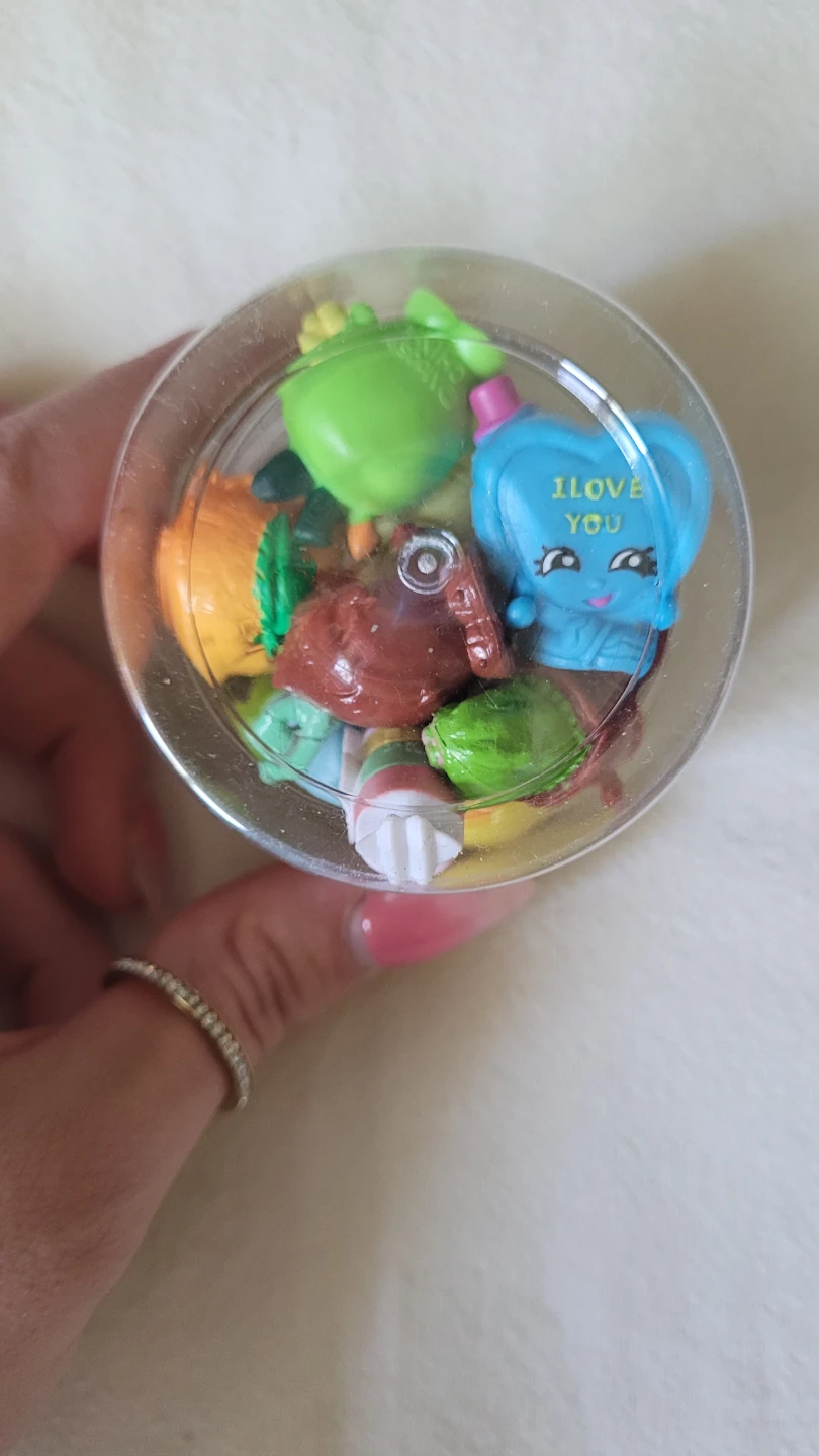 Shopkins Mini Figures Collection - photo 2