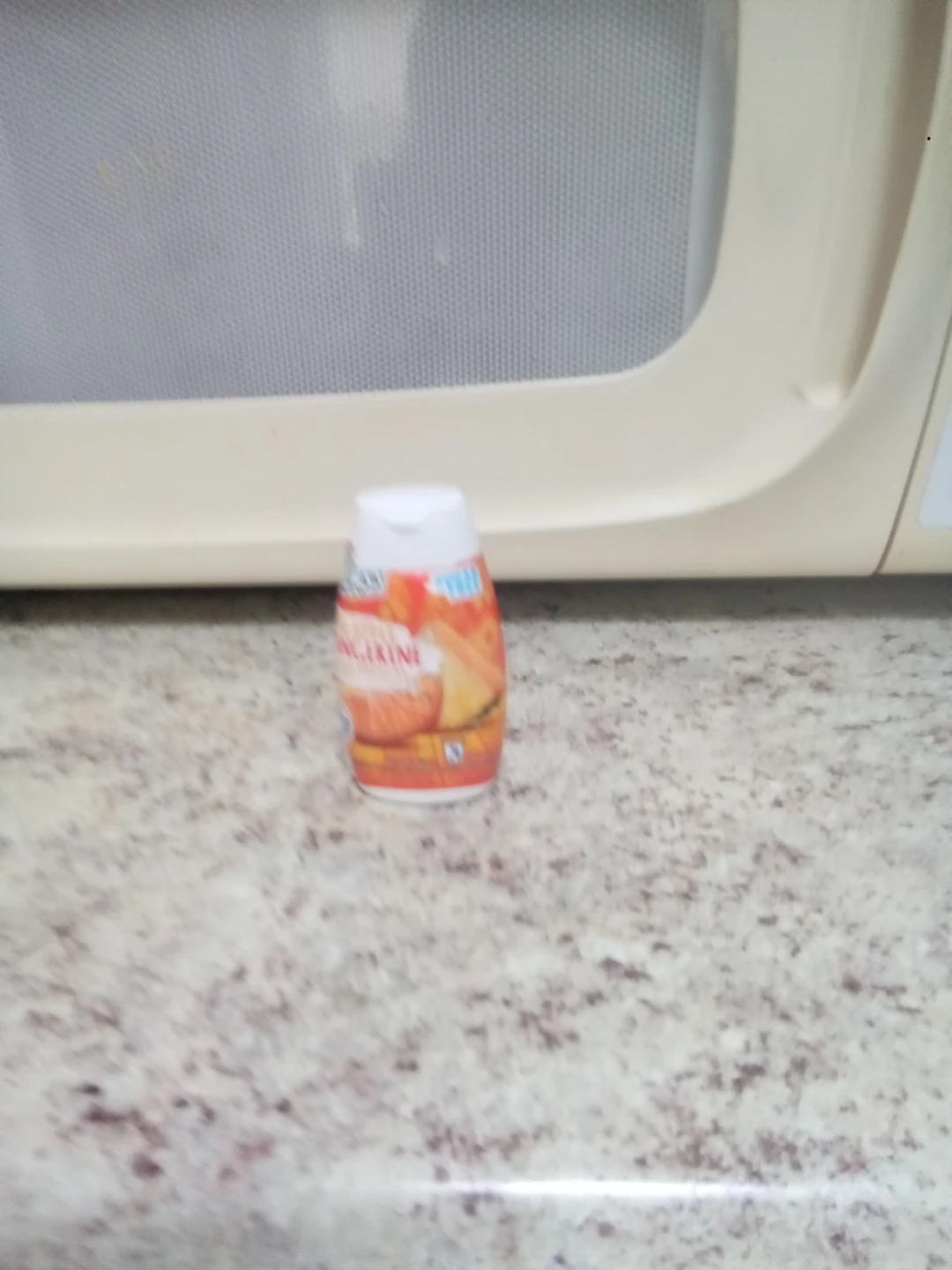 Tangerine Scented Air Freshener