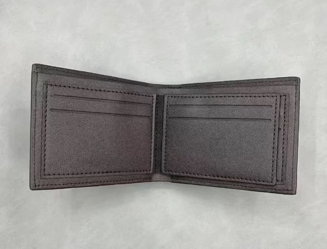 Bifold Wallet with Card Slots - photo 3