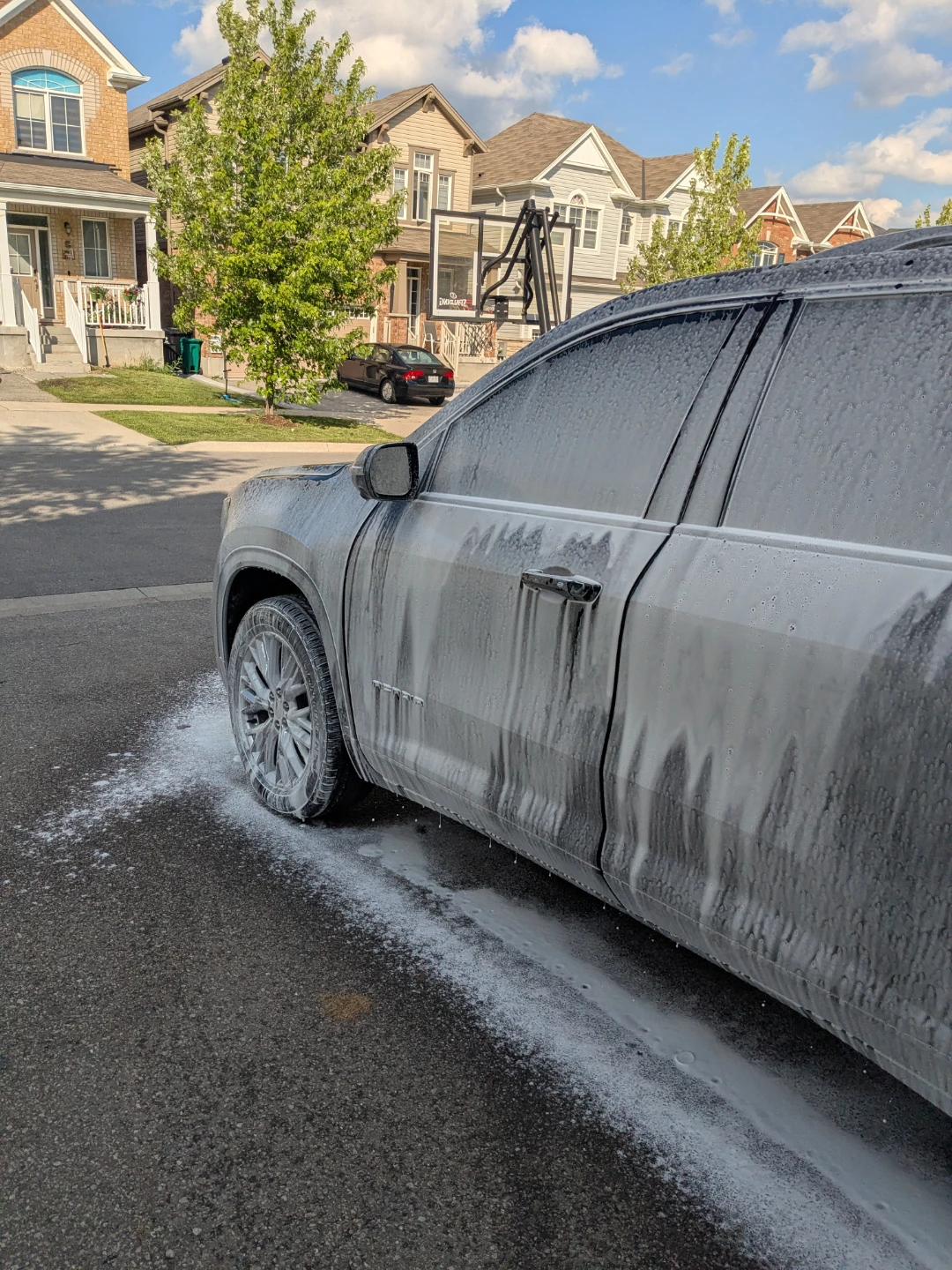 Car detailing - photo 3