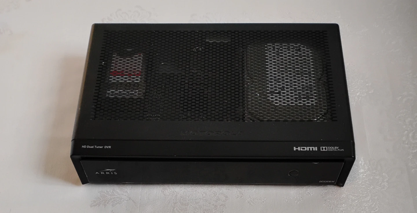Cable Box - photo 2