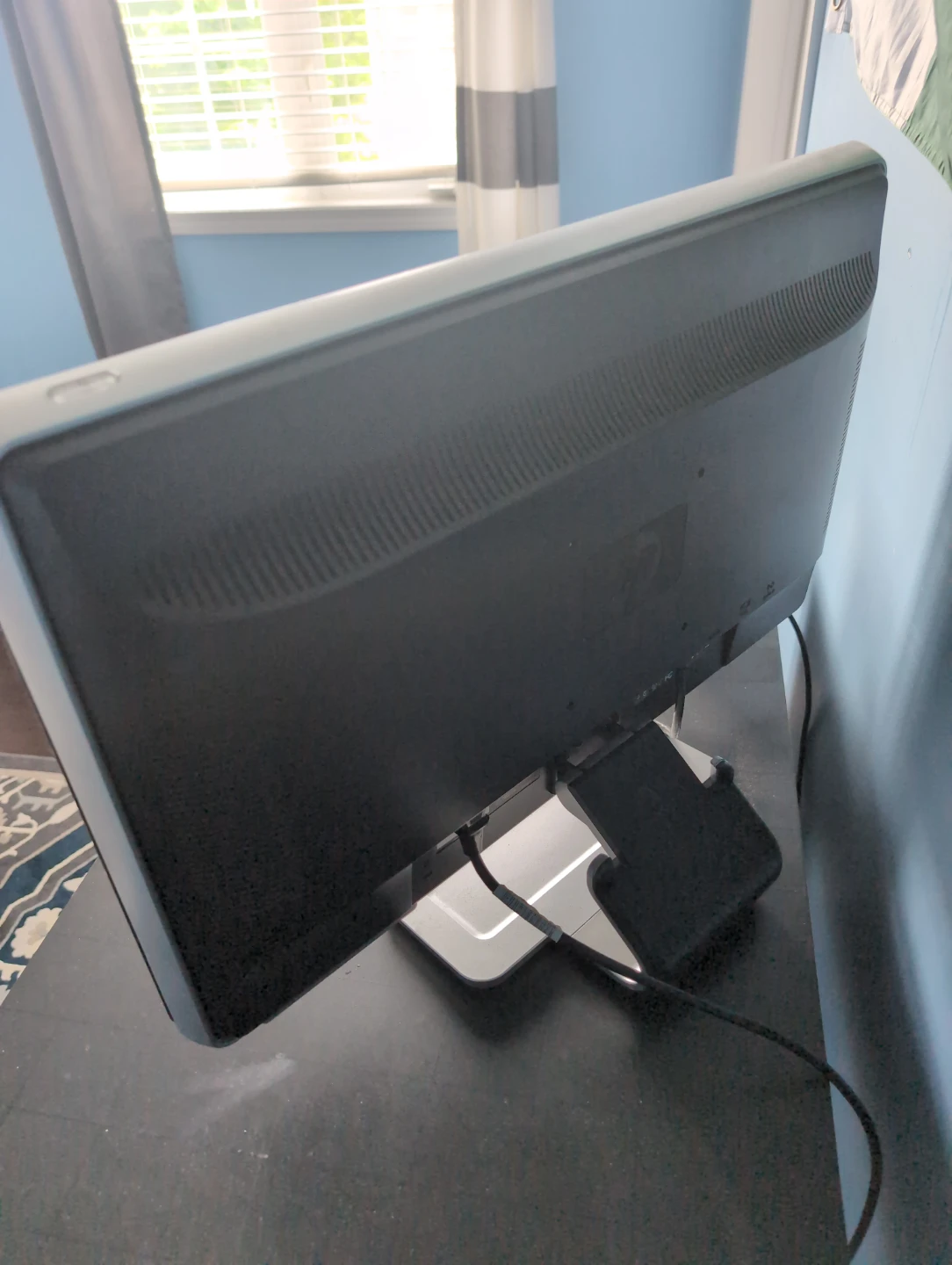 HP "2209" Monitor - photo 2