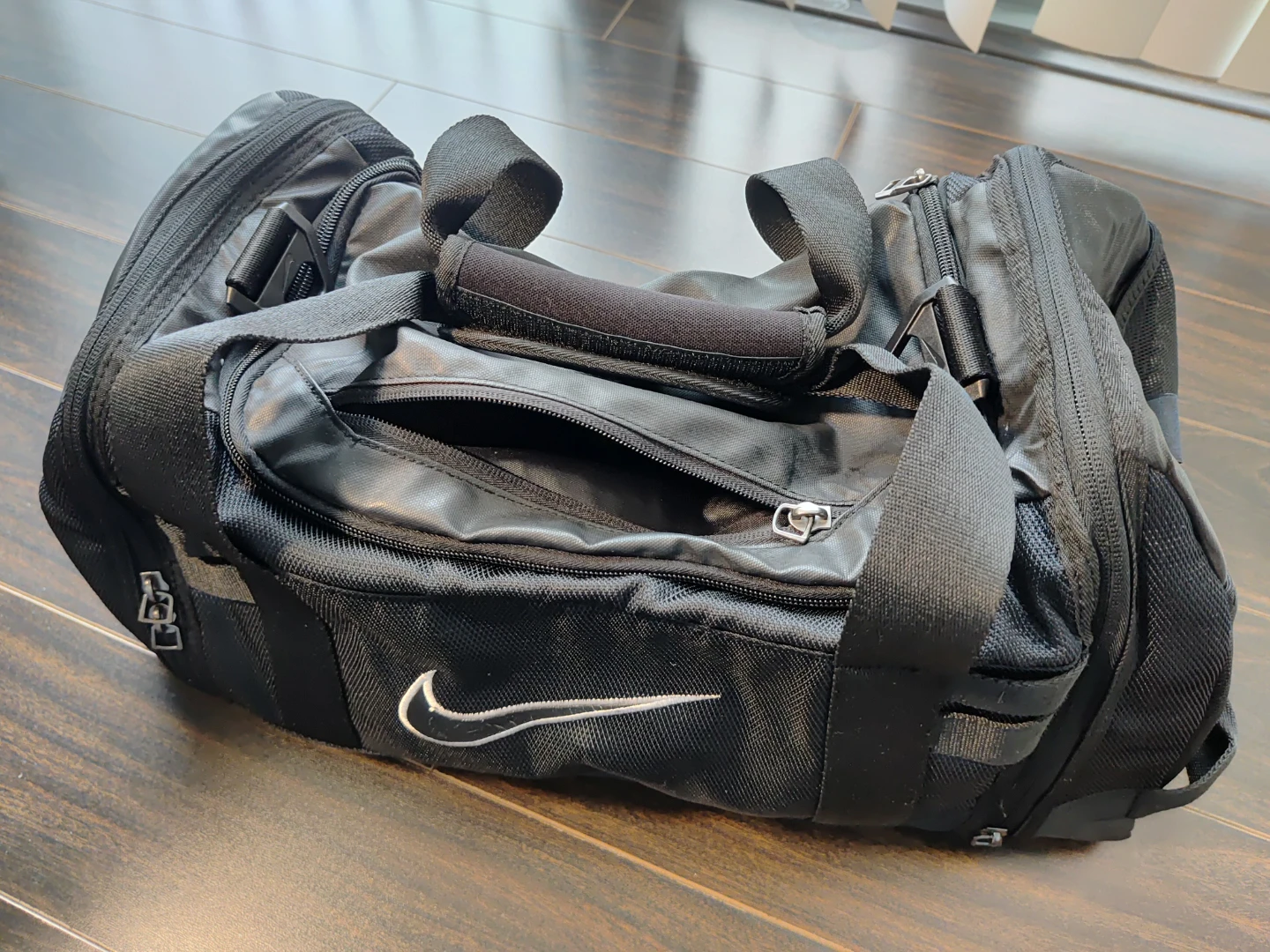 Nike Duffel Bag - photo 5