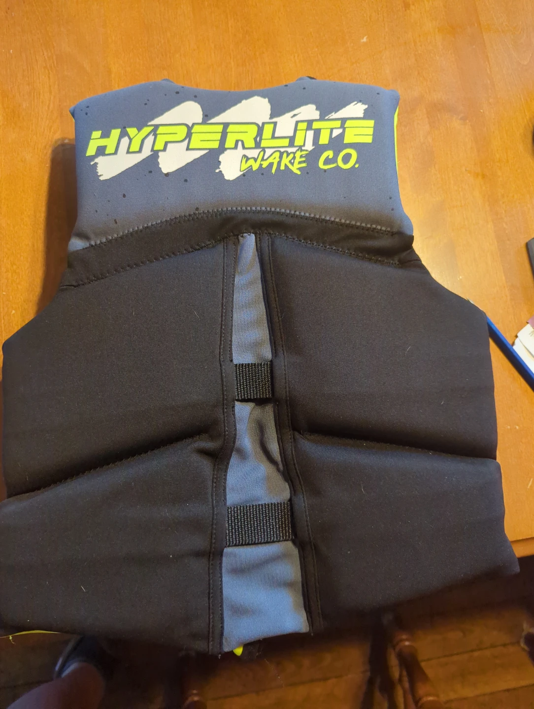 Hyperlite Youth Life Jacket - photo 2