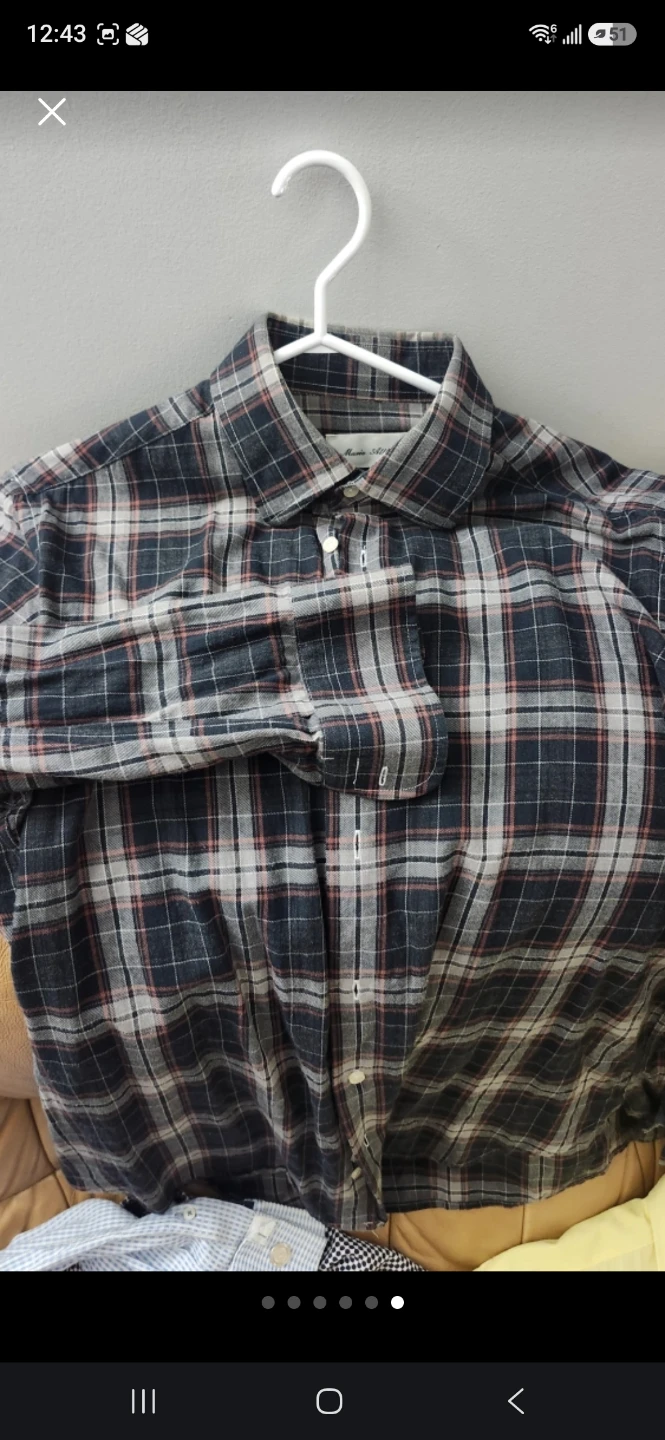 Men Shirts and Pants - Size Large - photo 3