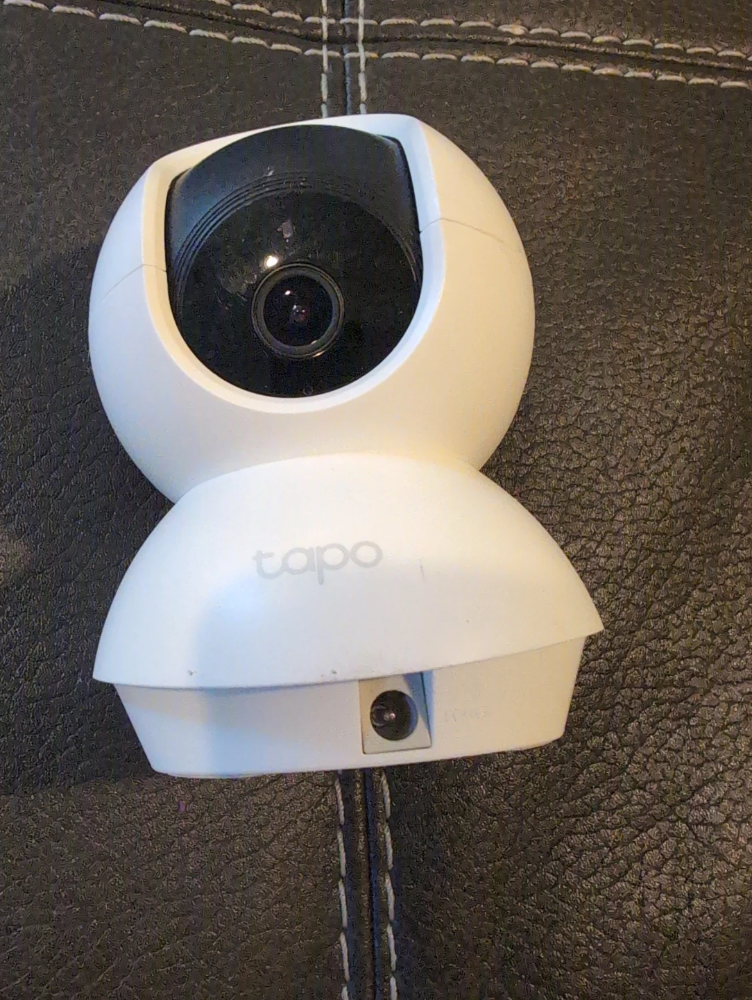 TP-Link Tapo Smart Home Security Camera