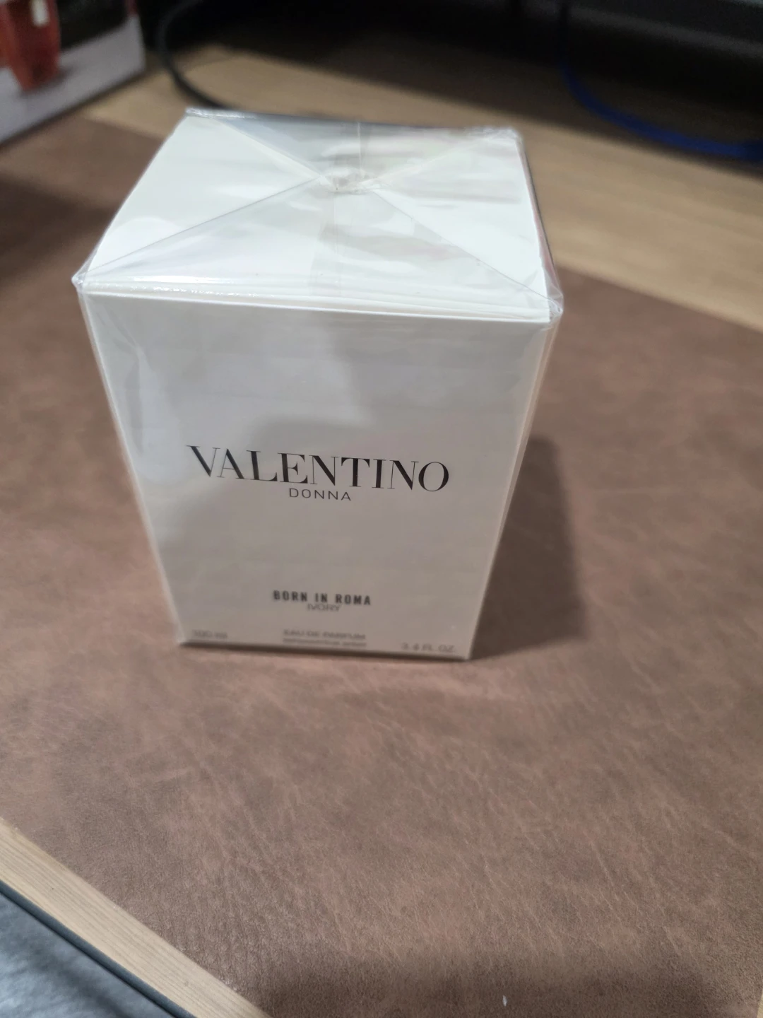 Valentino Donna Born In Roma Ivory Eau de Parfum 100ml - photo 2