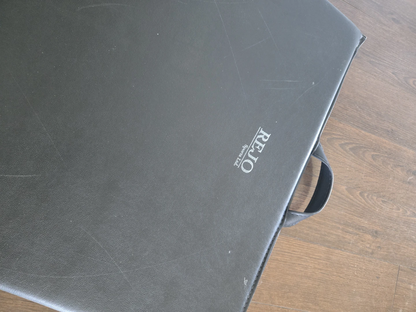 REJO Exercise Mat ⚽ - photo 2