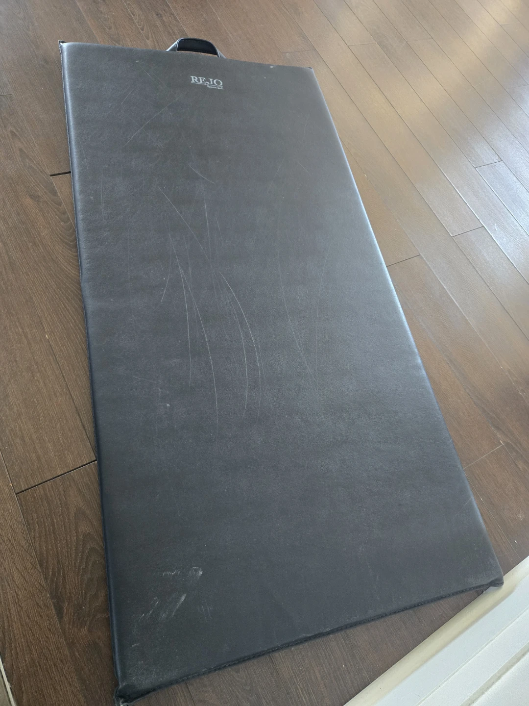 REJO Exercise Mat ⚽ - photo 3