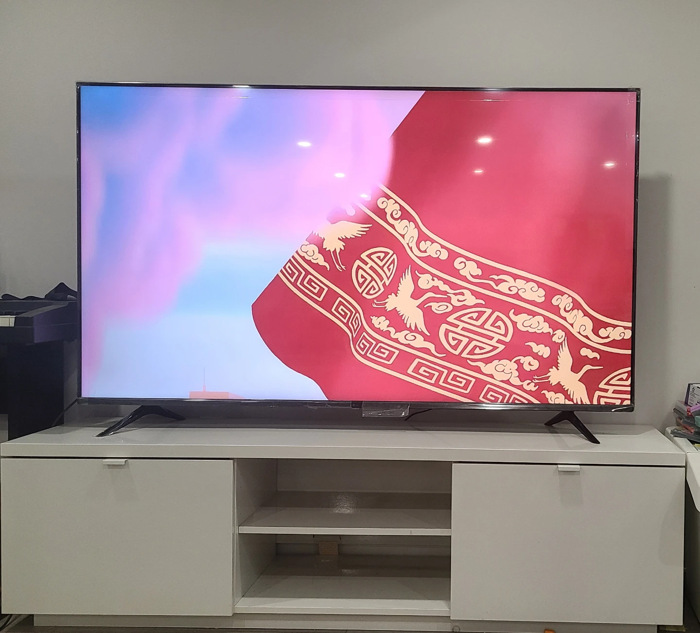 LG webOS TV UQ7570PUJ - photo 3