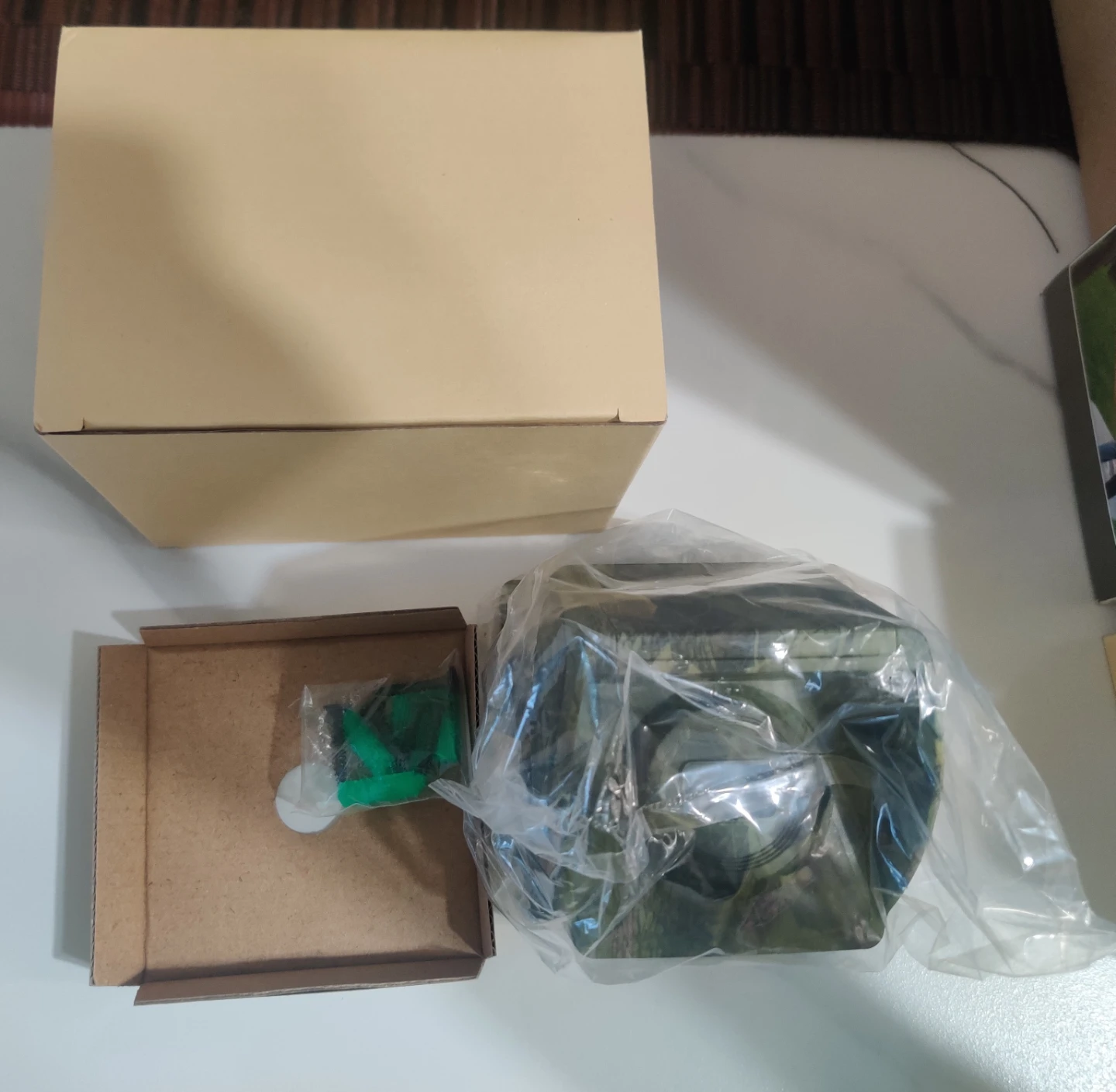 Wuloo Wireless Driveway Alarm System - photo 4