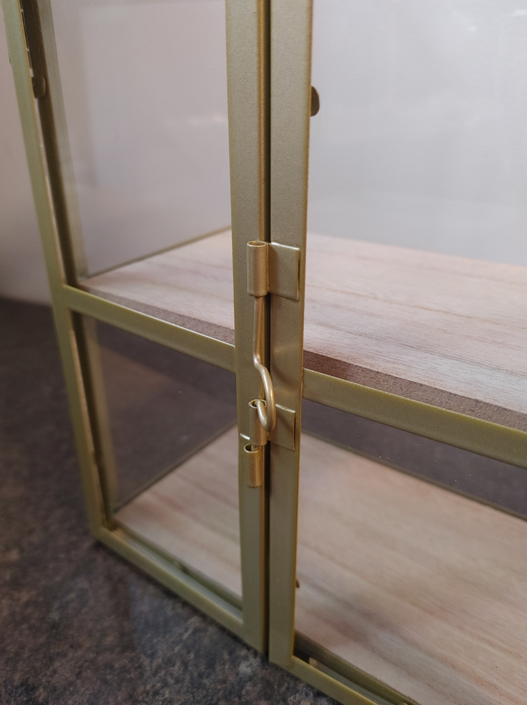 Glass Display Box - photo 5