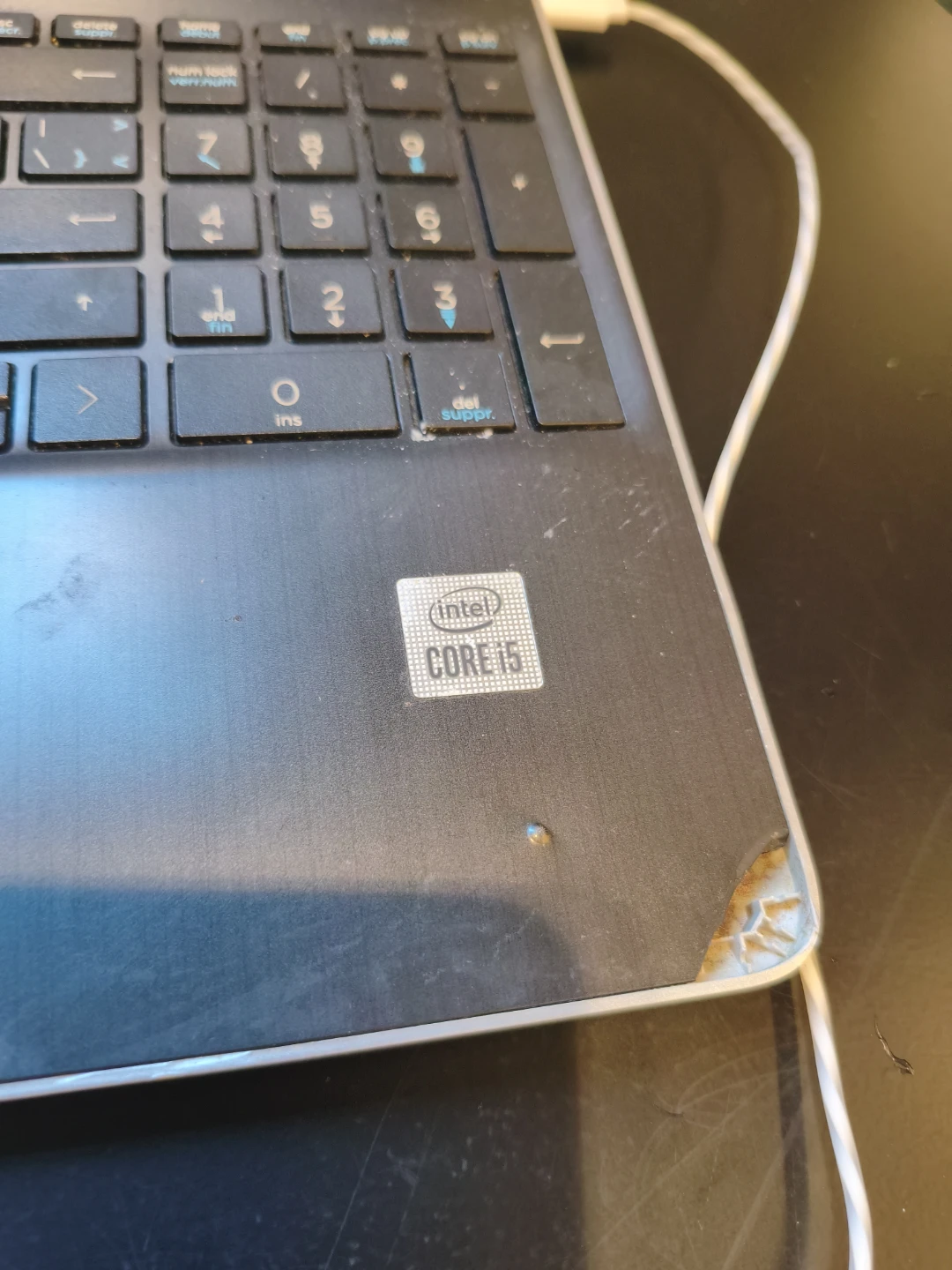 Budget HP laptop. I5/8gb/500ssdhd/win11 - photo 3