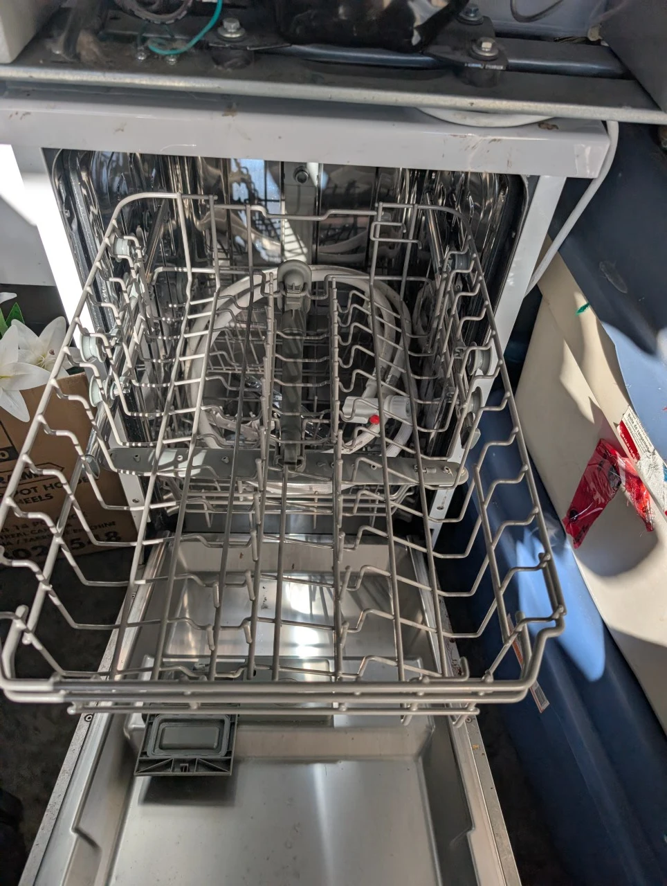 Danby Dishwasher - photo 4