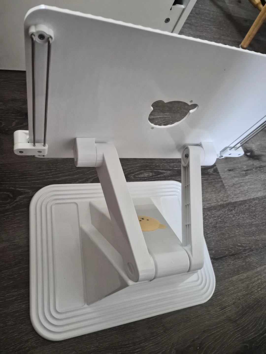 Adjustable Kids Reading Stand / Book & Tablet Holder (Like New) - photo 5