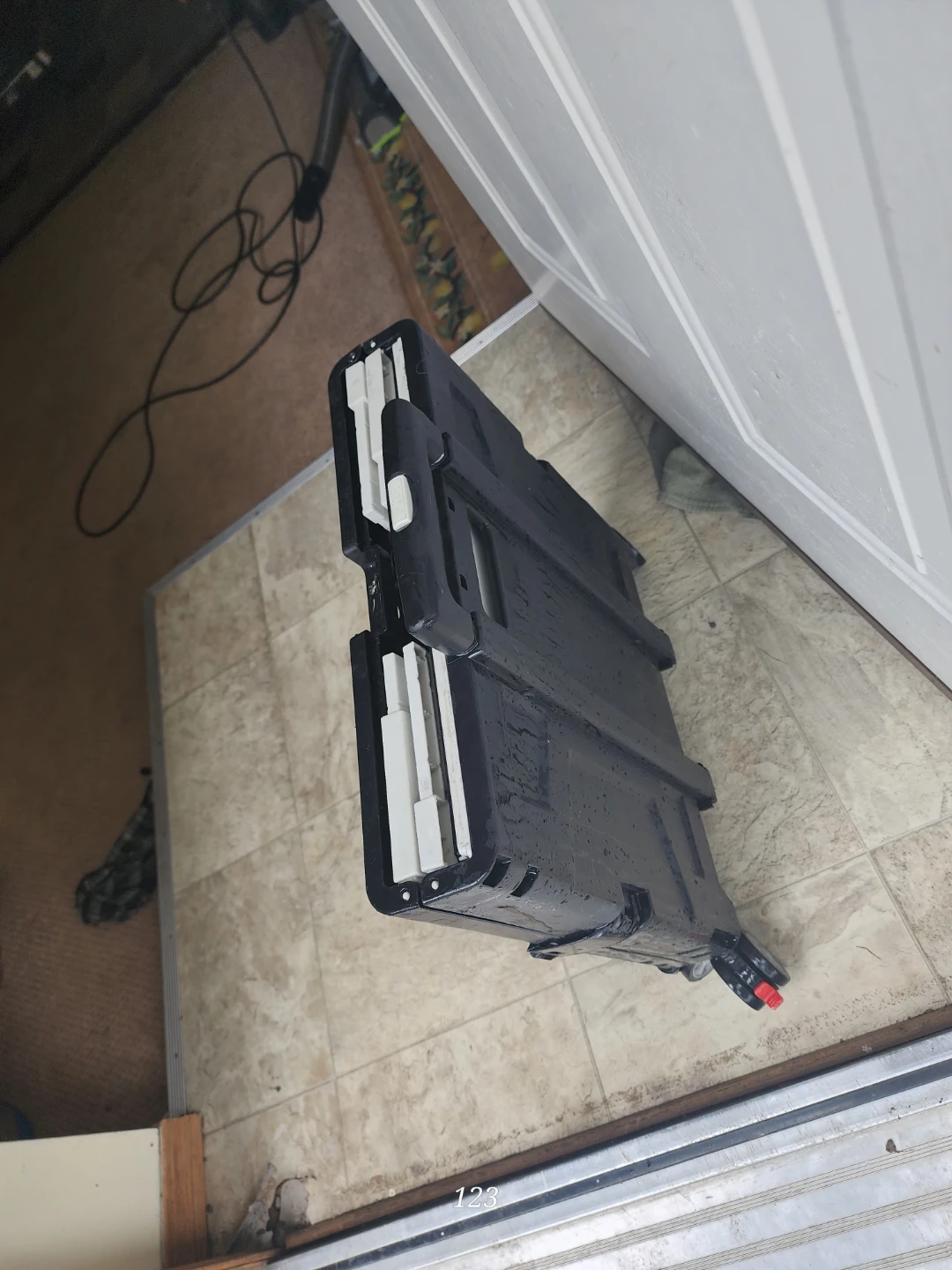 Olympia Tools Rolling Cart - photo 5