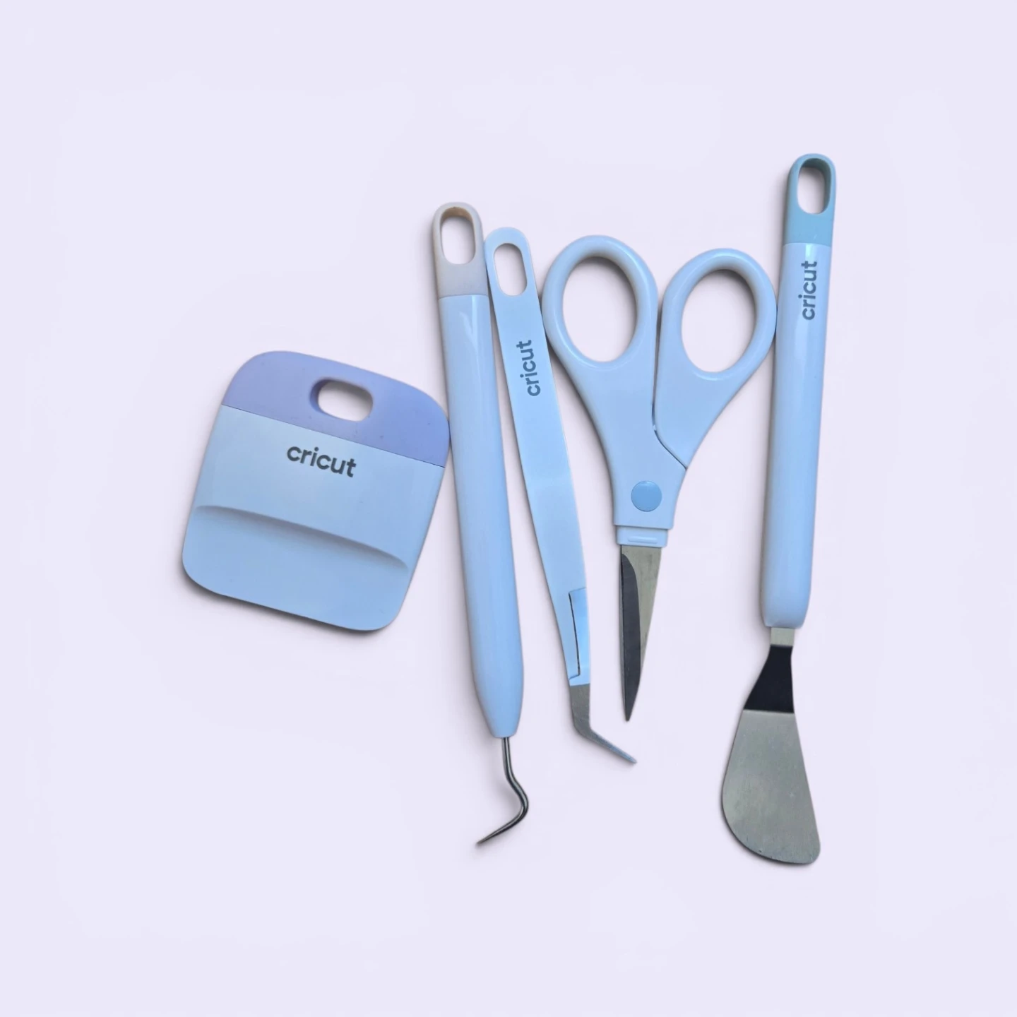 Cricut Tools Set with Heat Press and Cutting Machine - photo 2