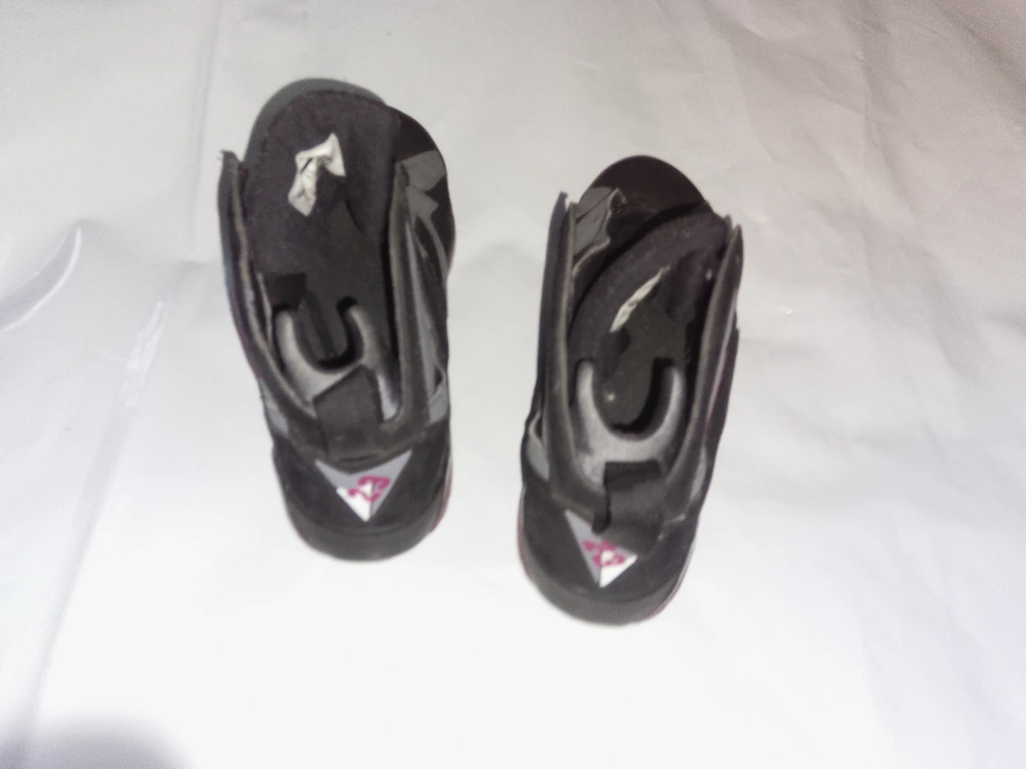 Air Jordan 7 Retro Toddler Shoes size 5c - photo 5