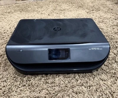 HP ENVY 4522 All-in-One Printer