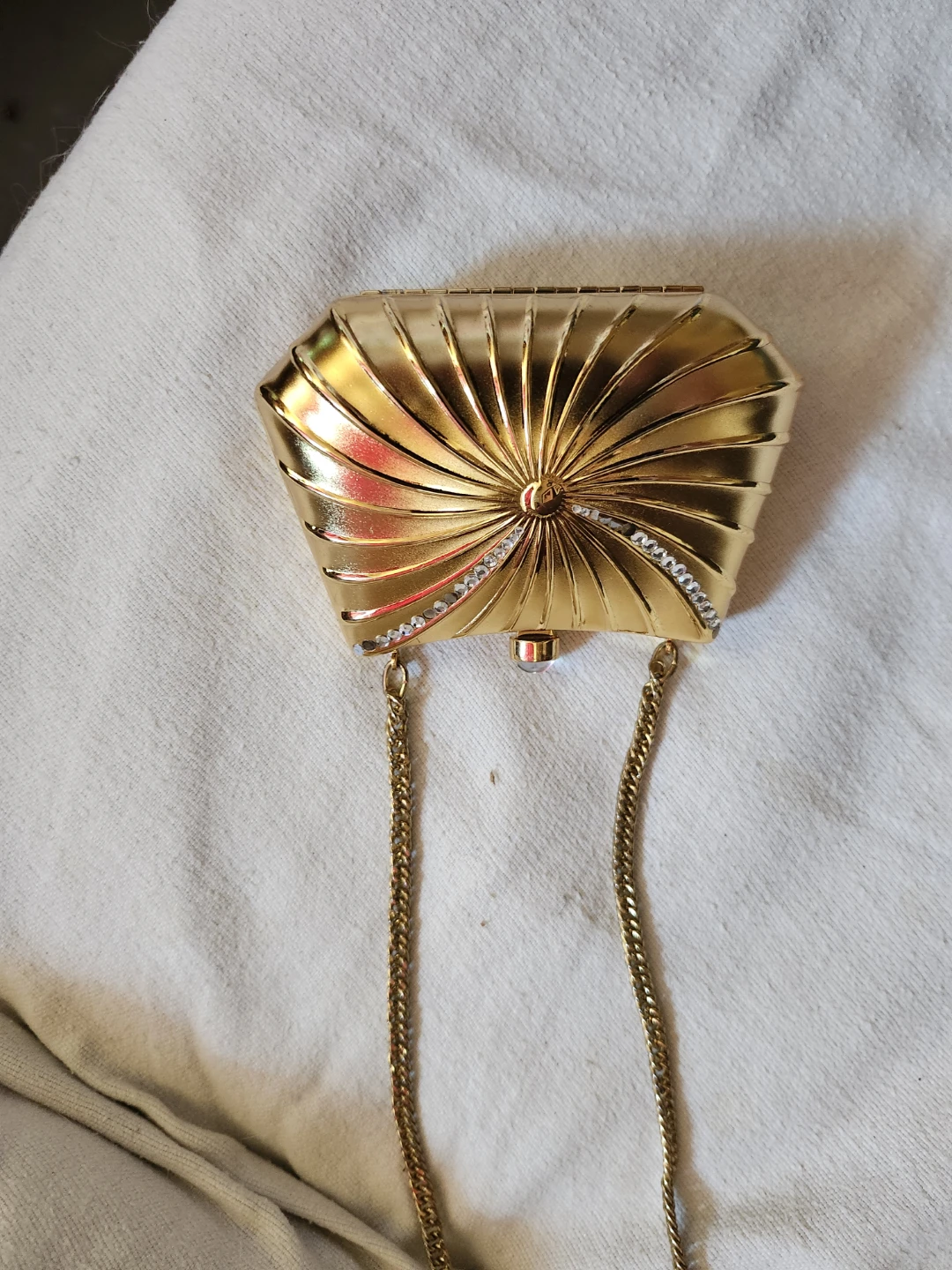 Women's evening purse