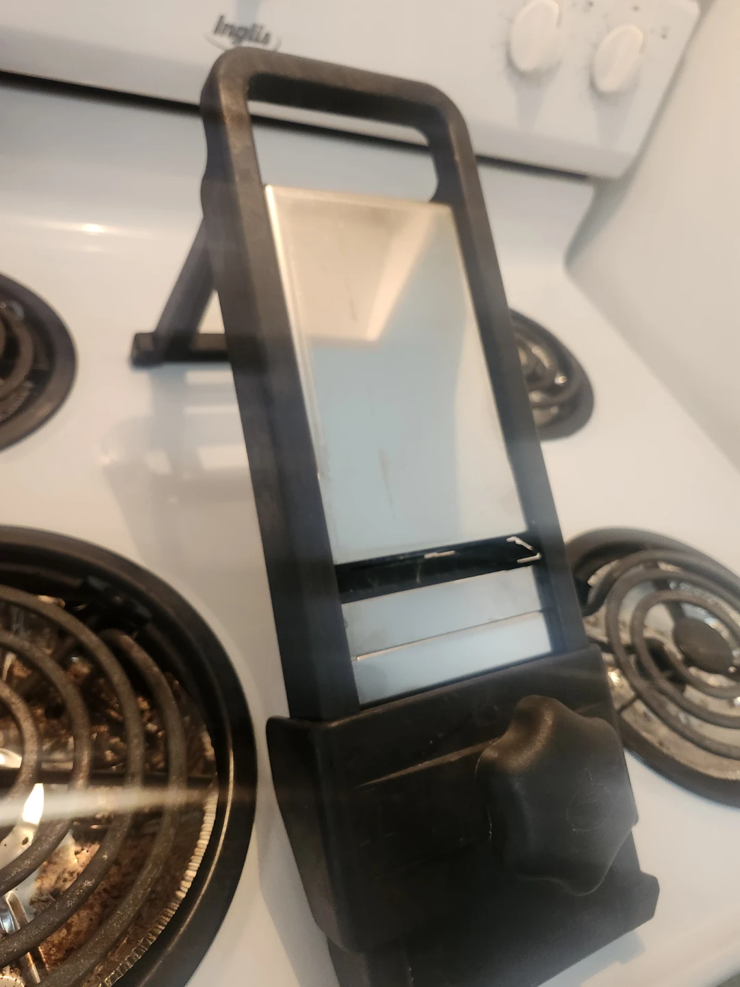 Mandoline Slicer