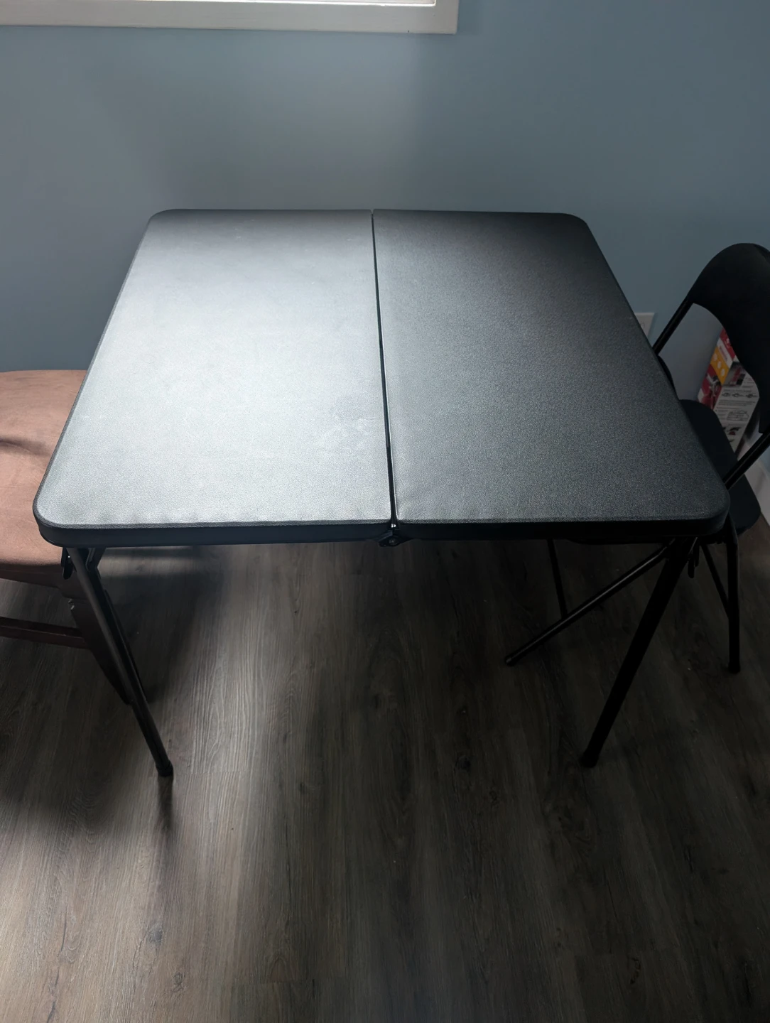 Folding Table New