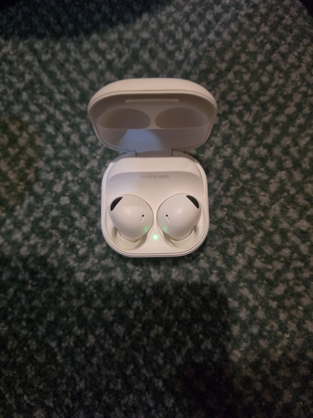 Samsung Galaxy Buds2 Pro