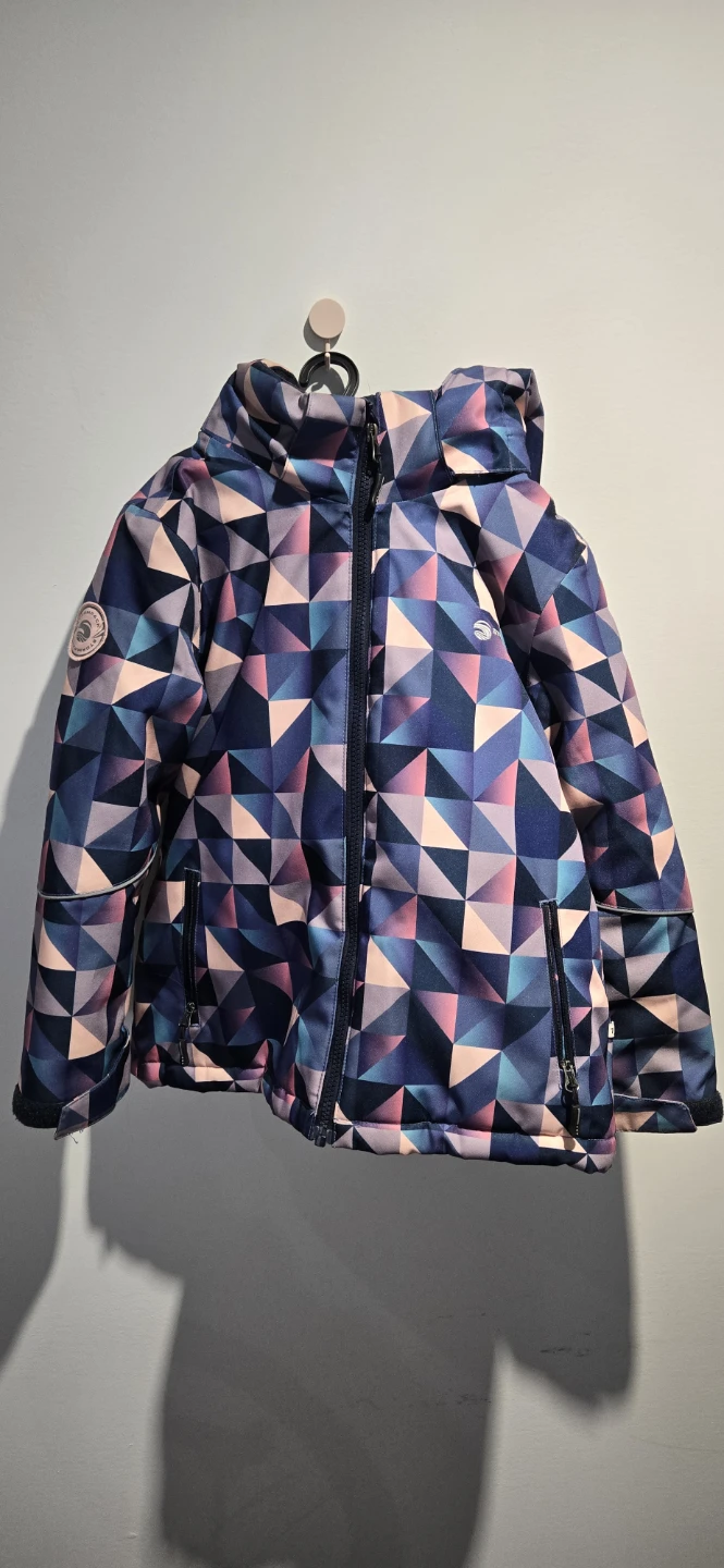 Stormberg Kids Ski Suit - Jacket & Bib Pants - photo 3