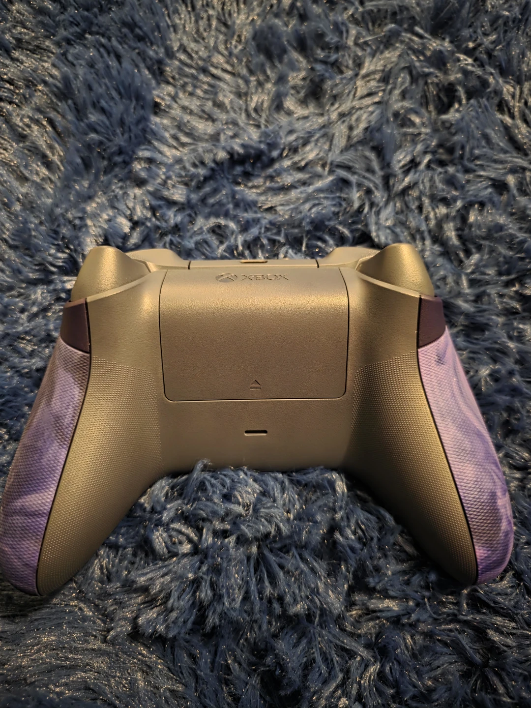 Xbox Wireless Controller - Purple/Grey - photo 2