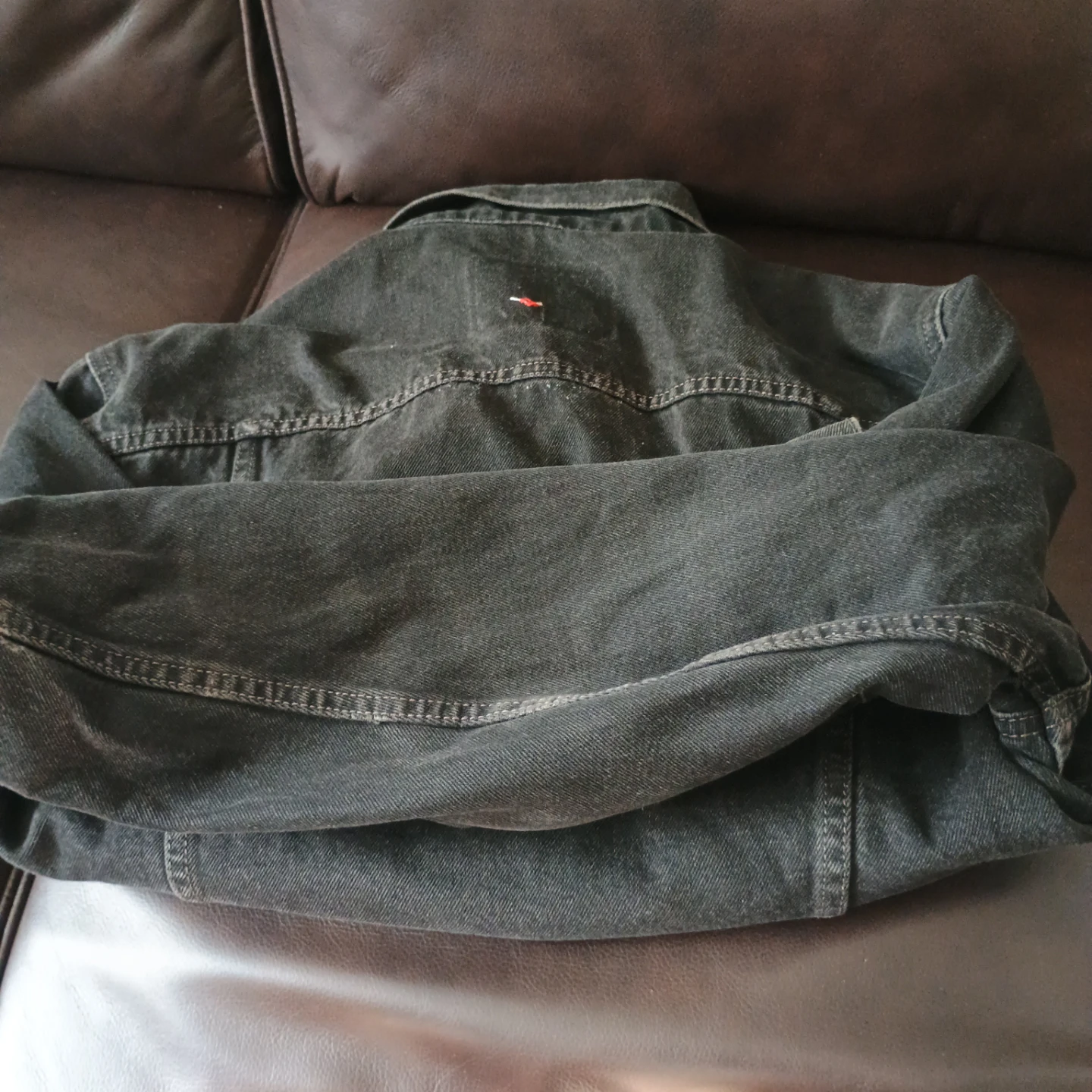 Denim Jacket - photo 4