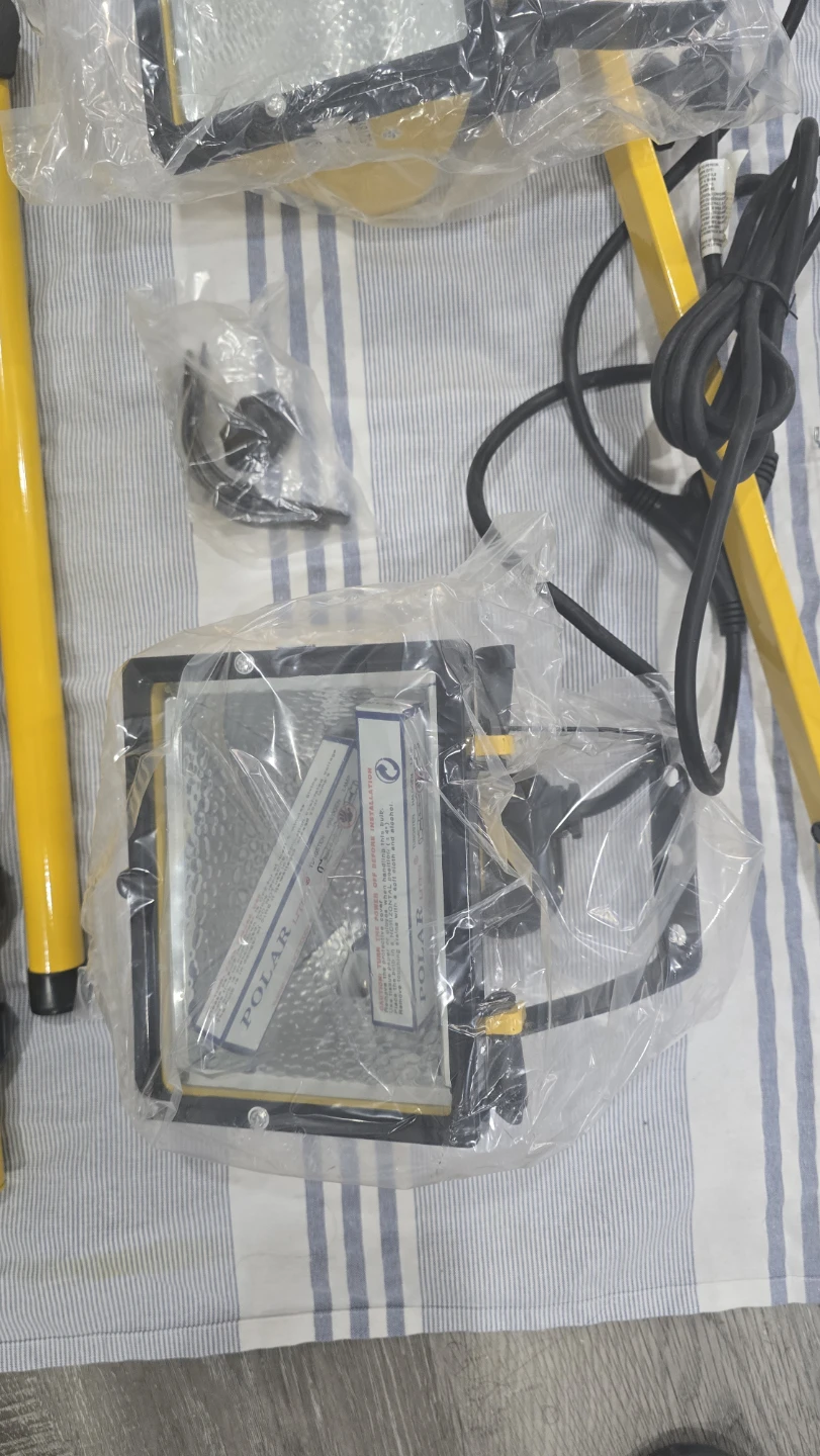 Construction Lights - photo 5