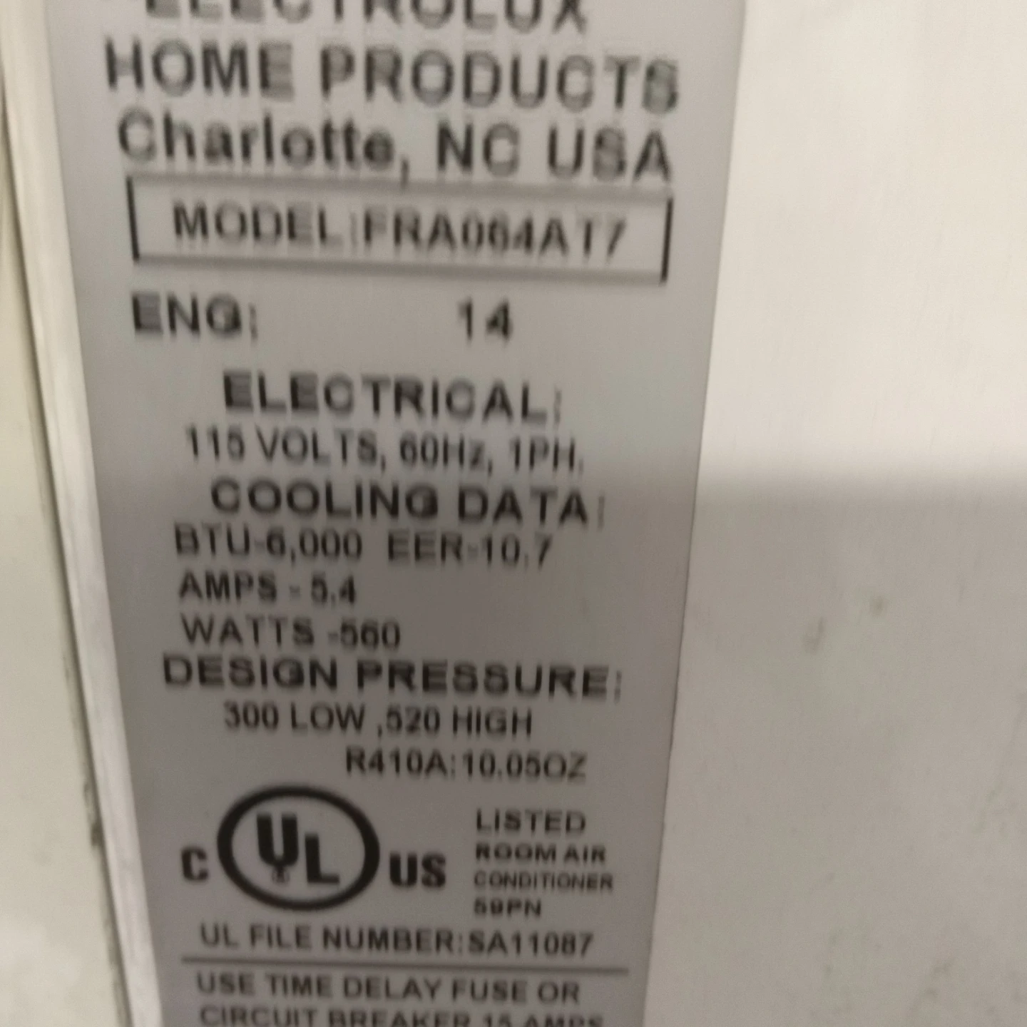 6000 btus good - photo 5