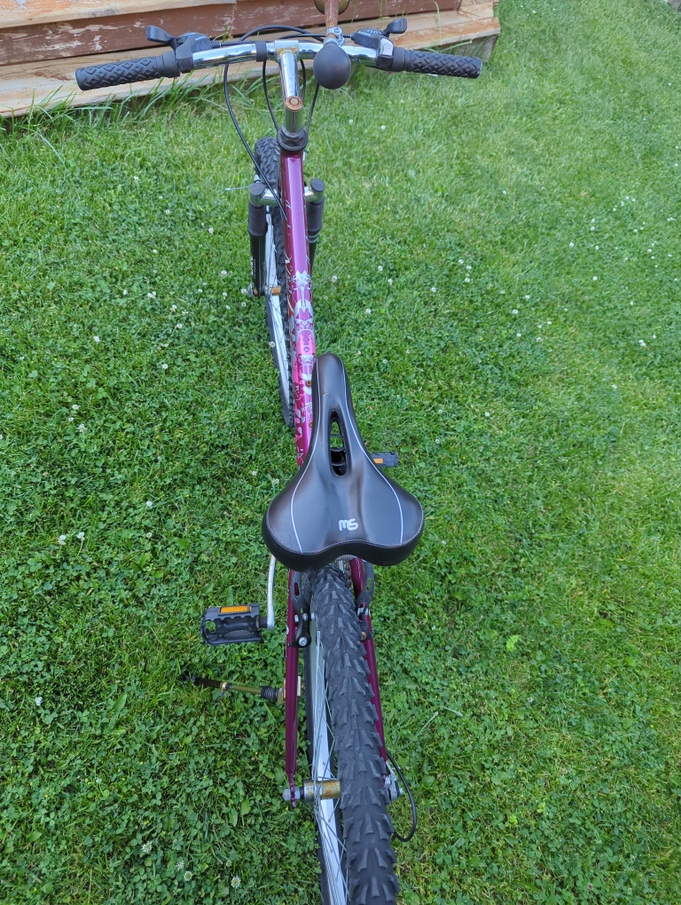 Nakamura "Inshire 2.9" Mountain Bike - photo 2
