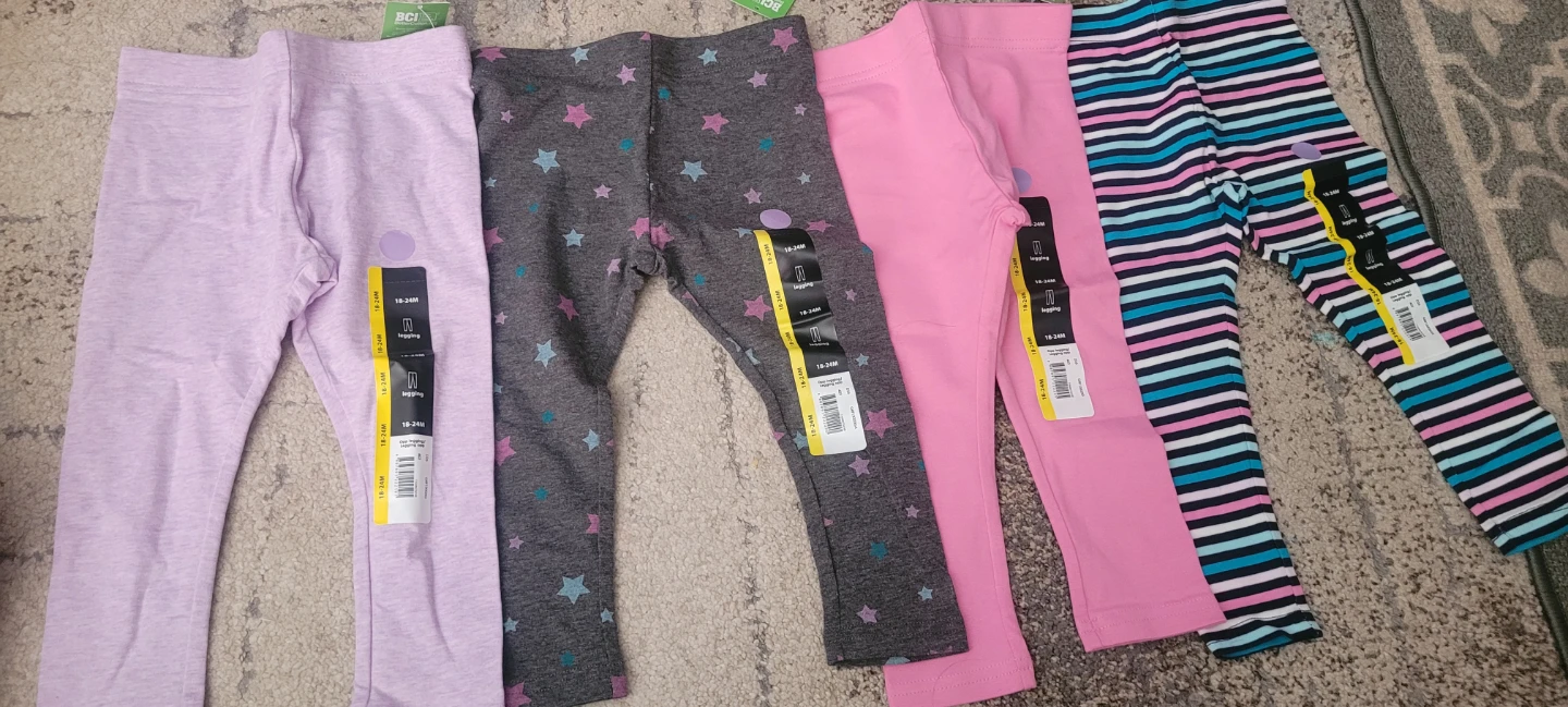 Baby cloth - photo 2