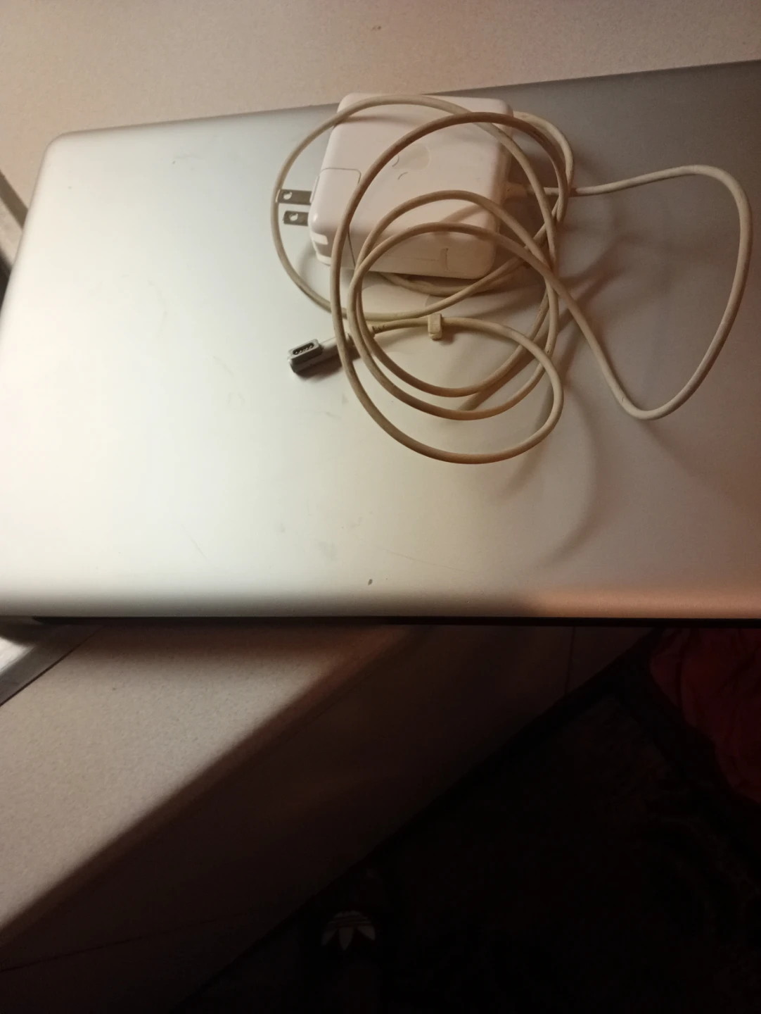 Apple MacBook Pro laptop