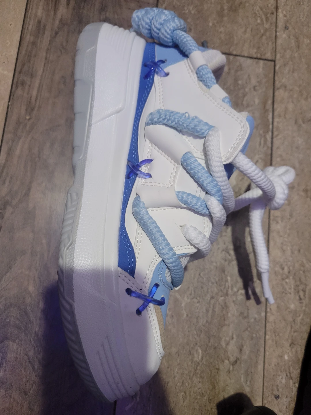 New Shita Men's Sneakers Size 41
