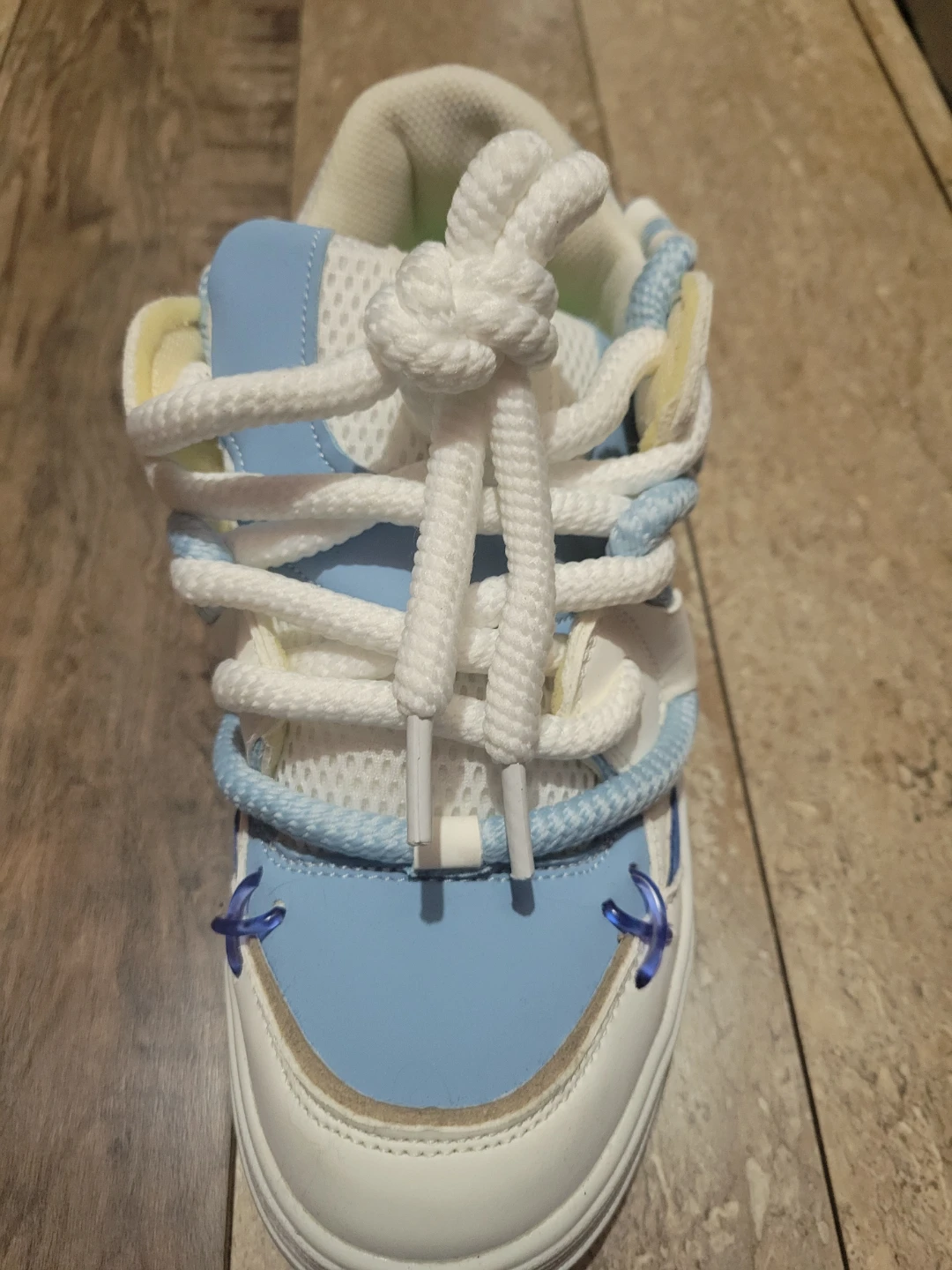 New Shita Men's Sneakers Size 41 - photo 2