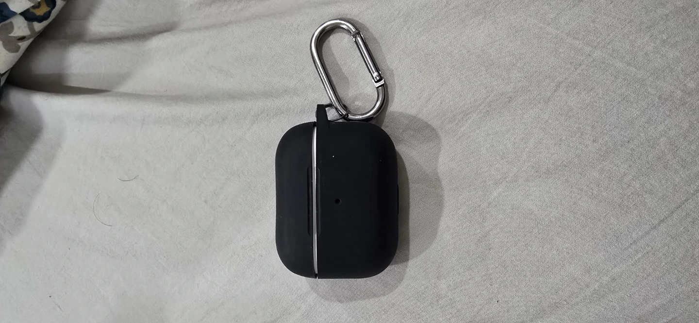 Apple AirPods Pro (2nd generation) with Charging Case - photo 4