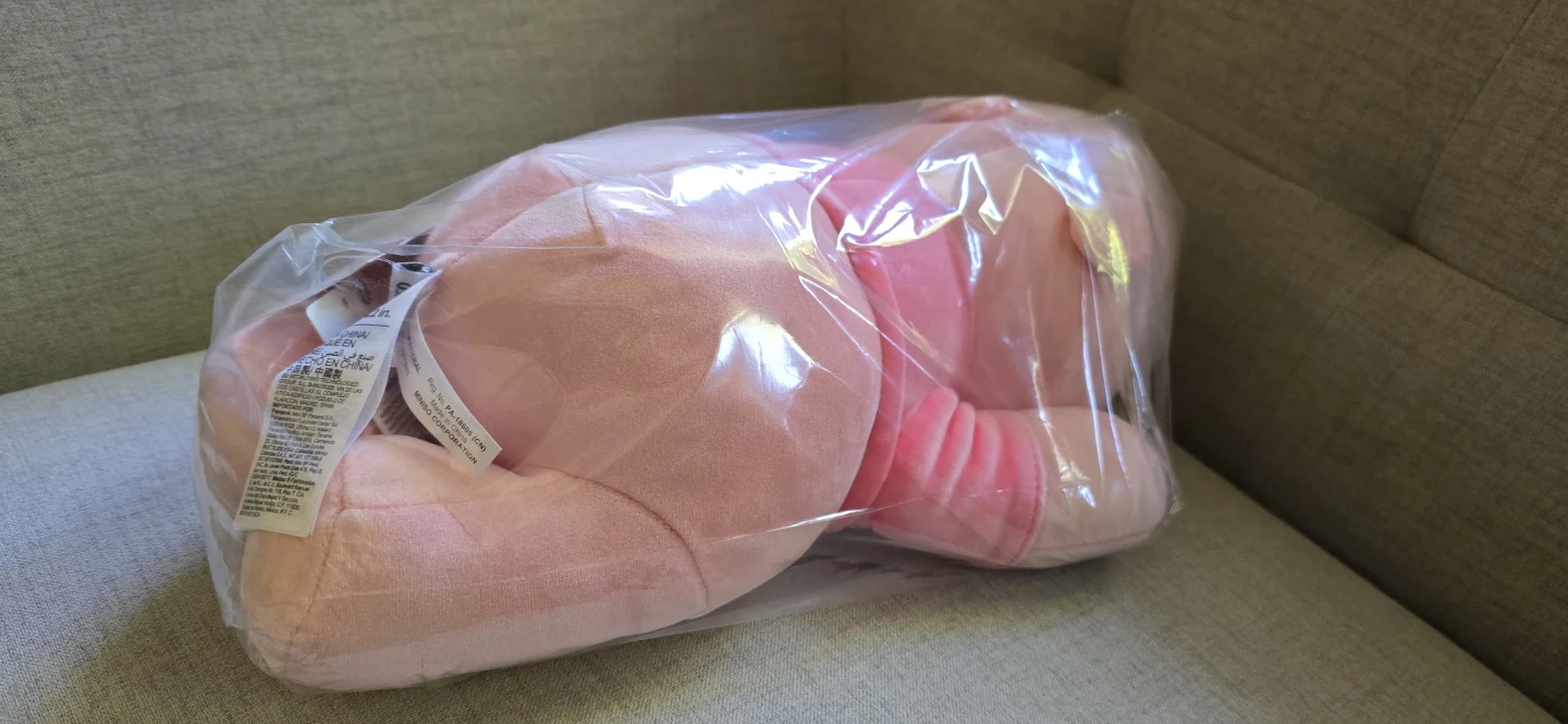 New with tag Disney Winnie the Pooh Plush Toy - photo 3