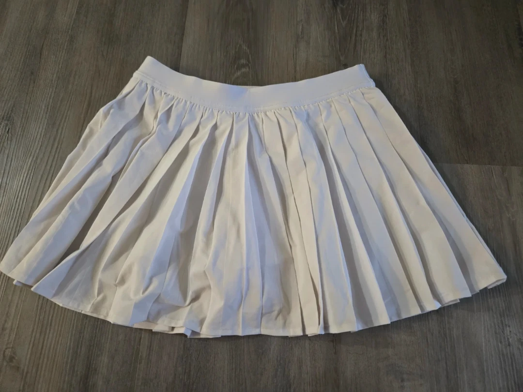 Lululemon Pleated Tennis Skirt - photo 2