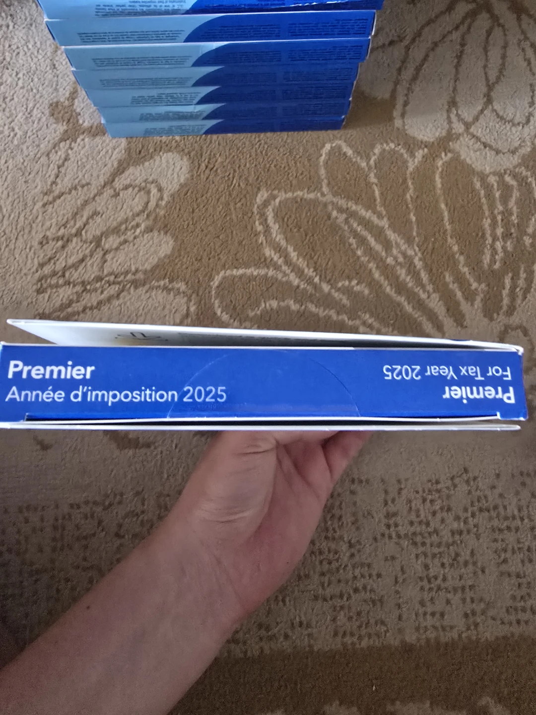Intuit TurboTax Premier 2025 - photo 3
