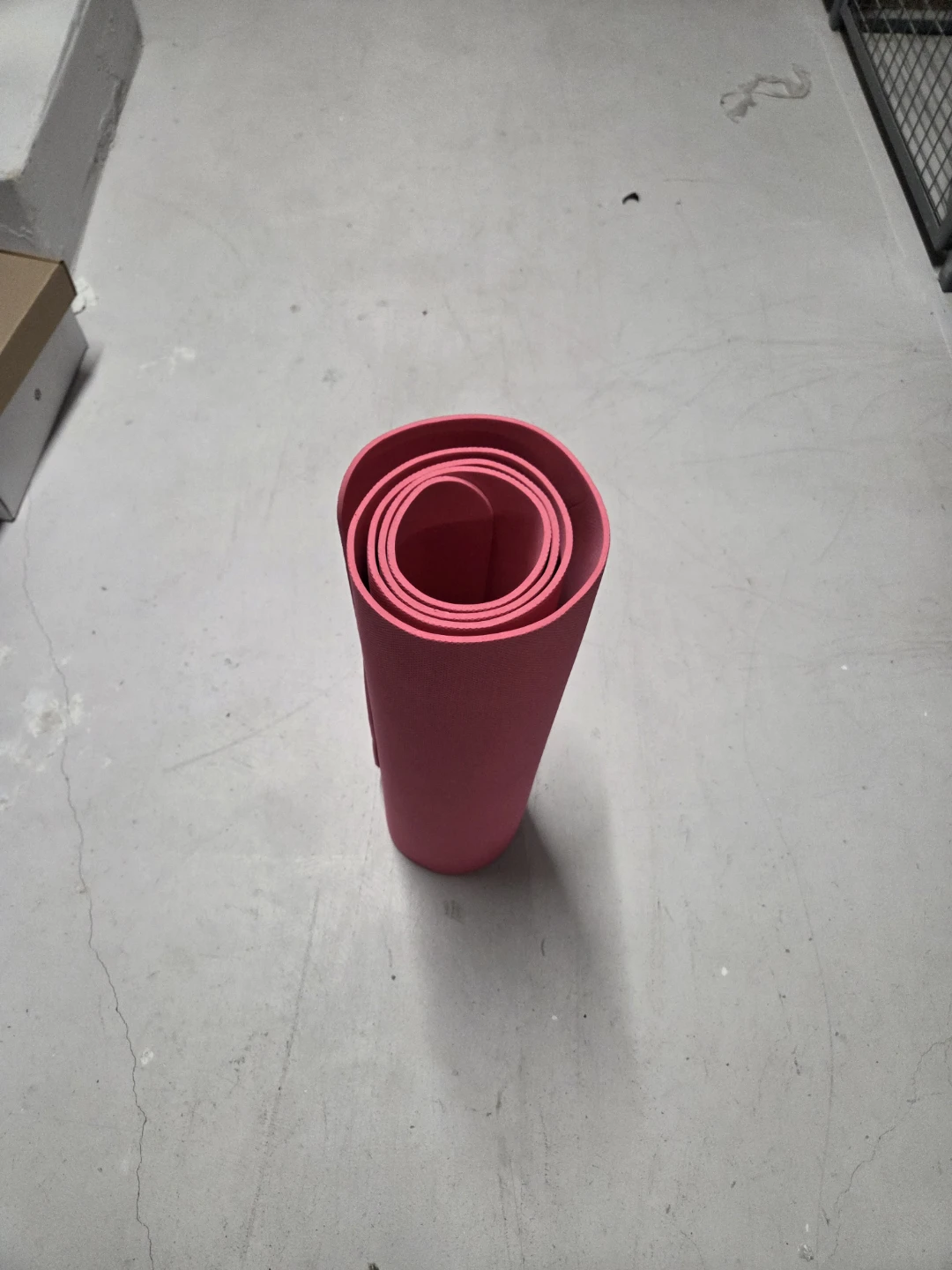 Pink Yoga Mat - photo 3