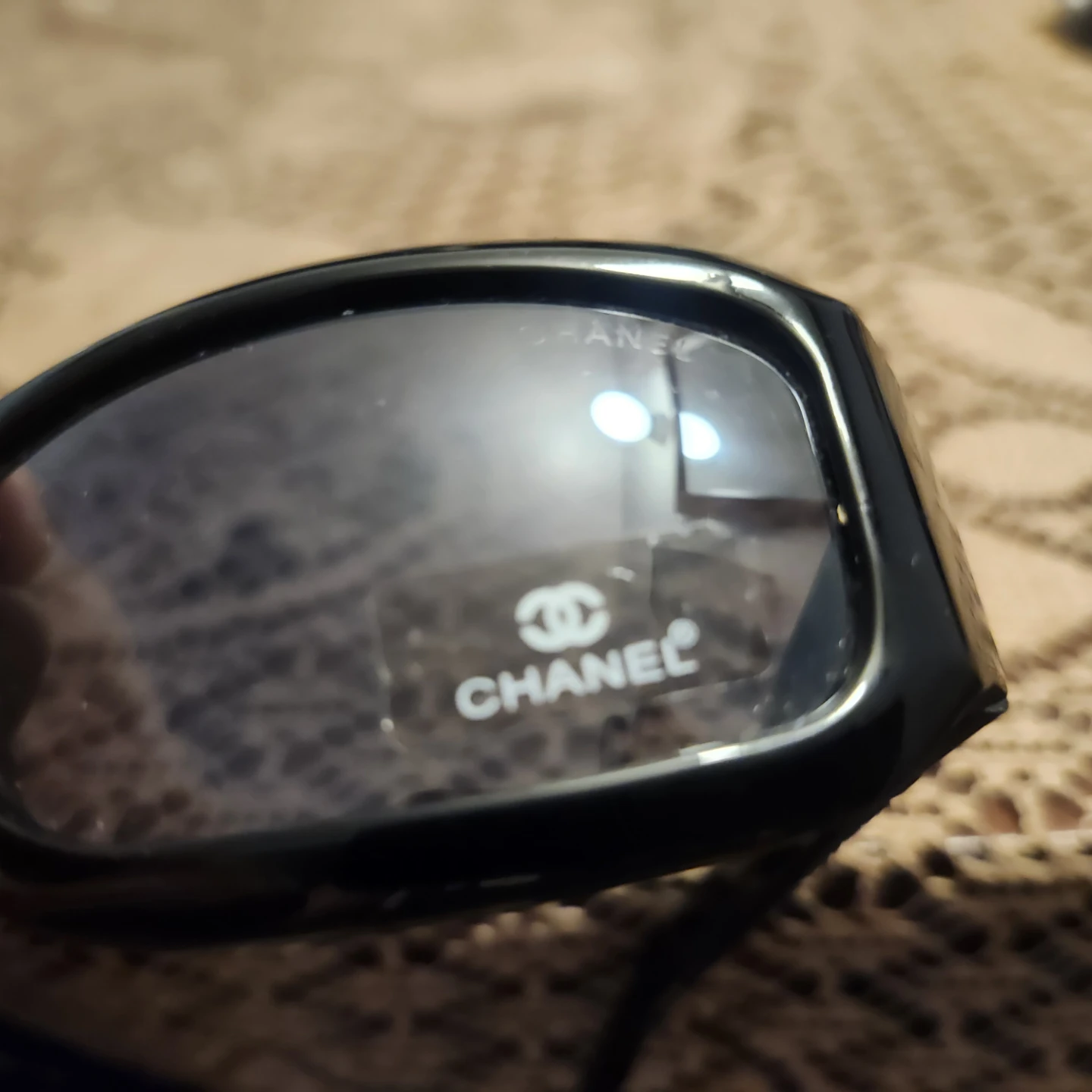 Chanel Sun Glasses - photo 5