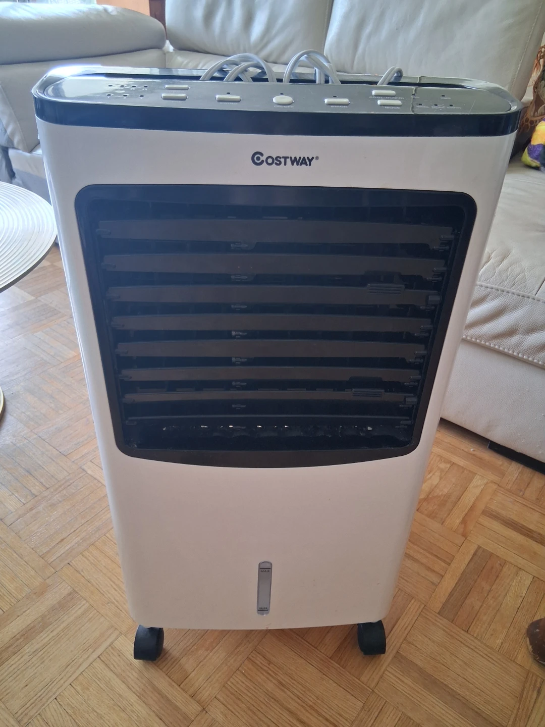 Costway Air Cooler