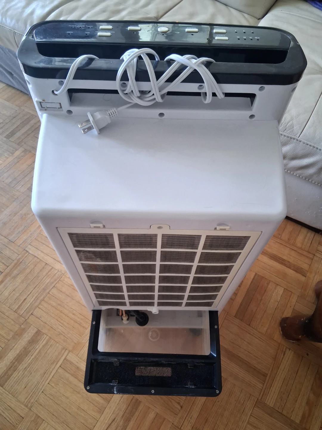 Costway Air Cooler - photo 3